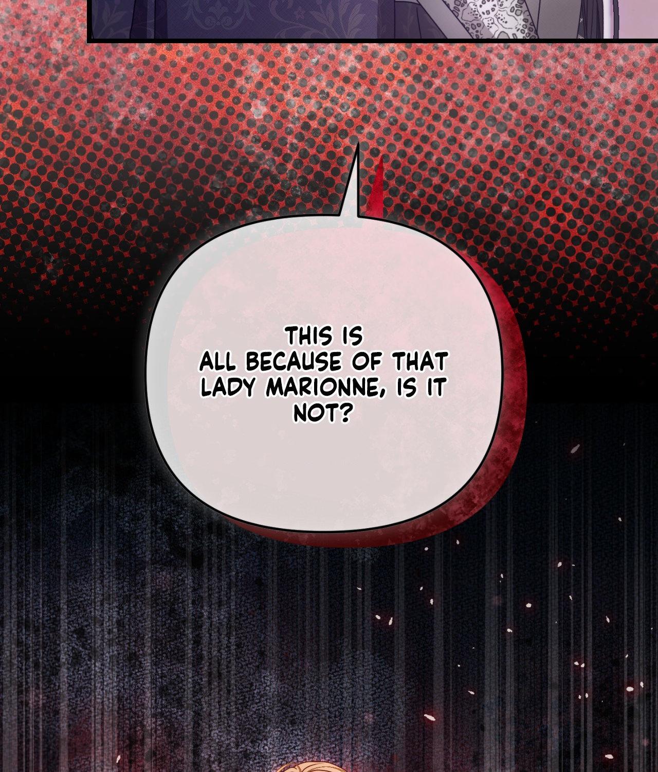 Wolf Under Sheep’s Clothing - Chapter 33 manhwa