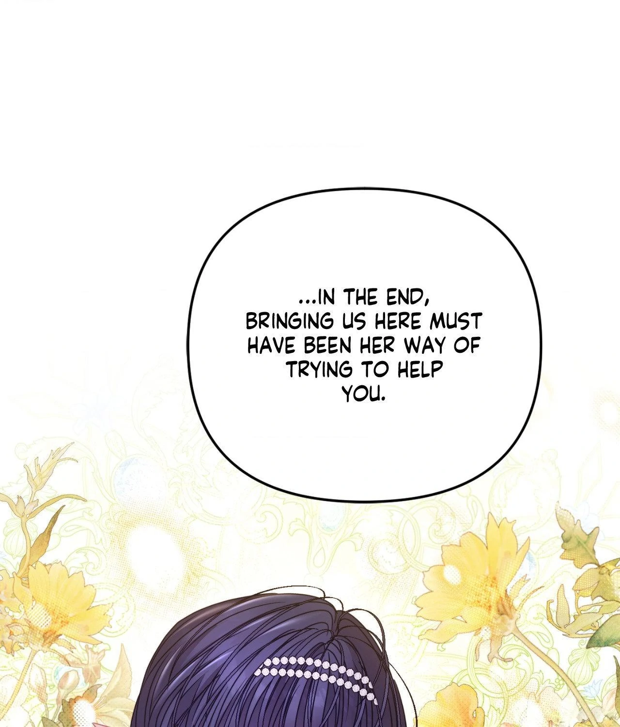 Wolf Under Sheep’s Clothing - Chapter 33 manhwa