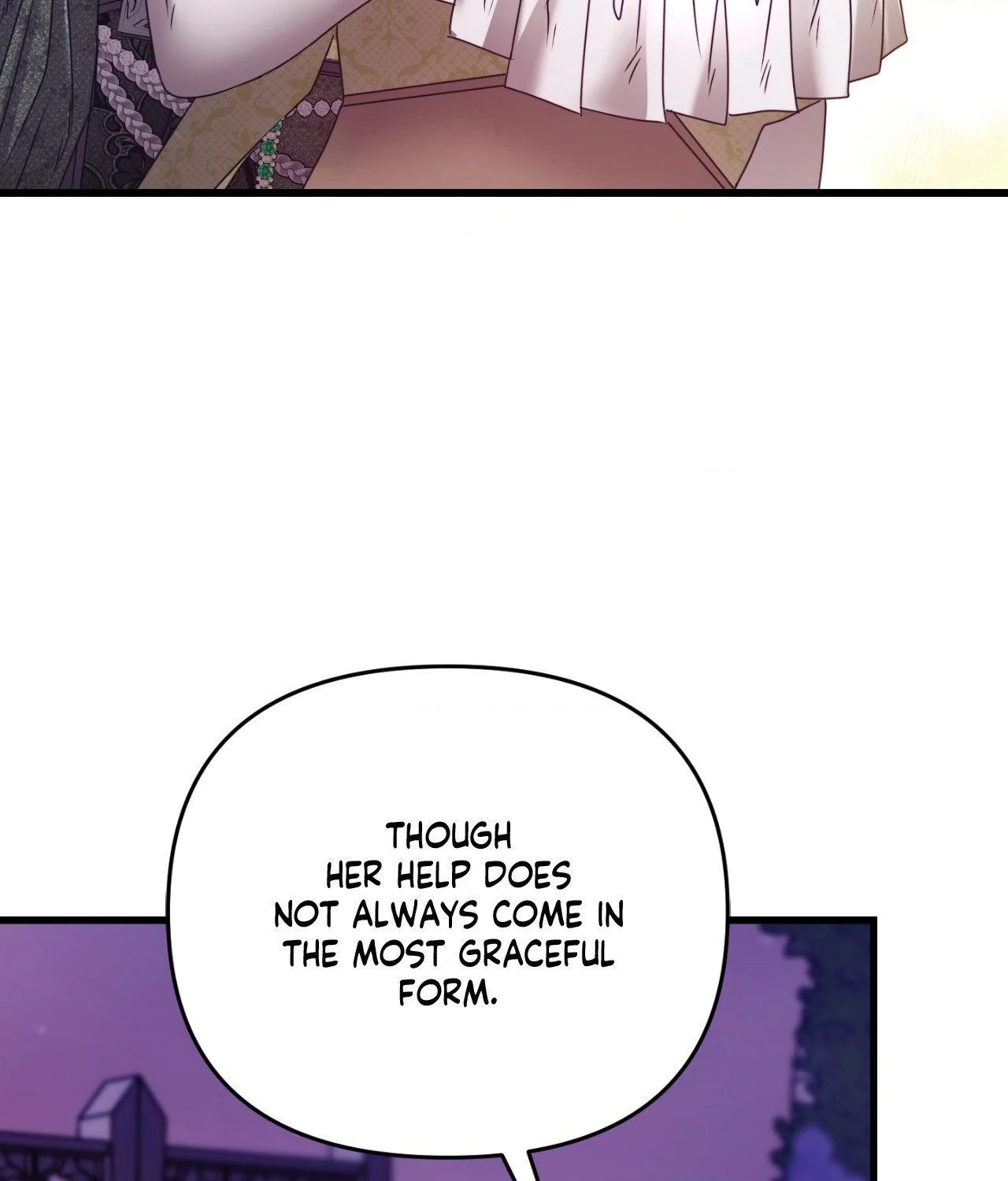 Wolf Under Sheep’s Clothing - Chapter 33 manhwa