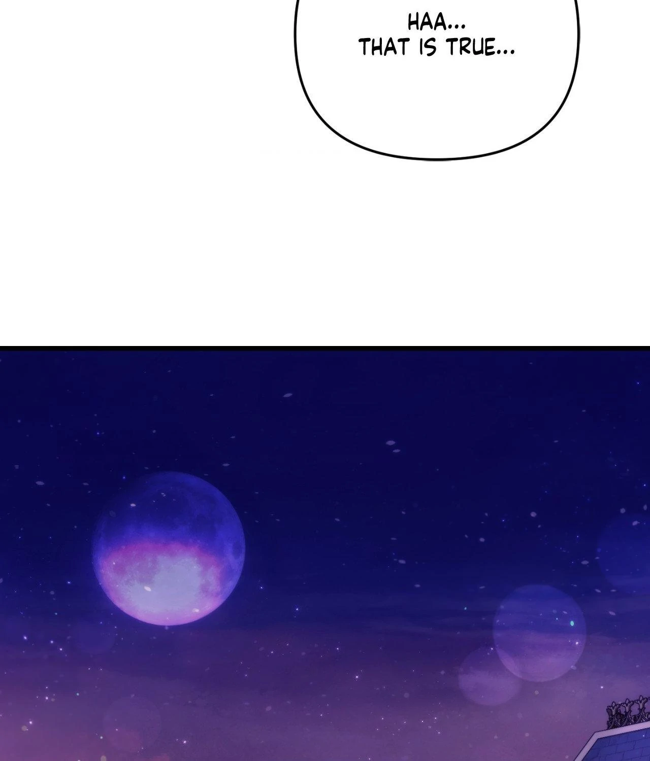 Wolf Under Sheep’s Clothing - Chapter 33 manhwa