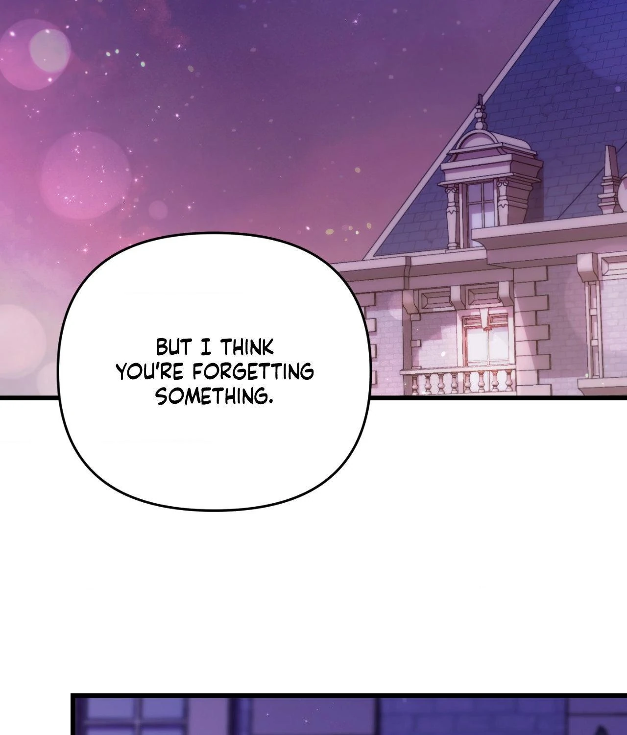 Wolf Under Sheep’s Clothing - Chapter 33 manhwa