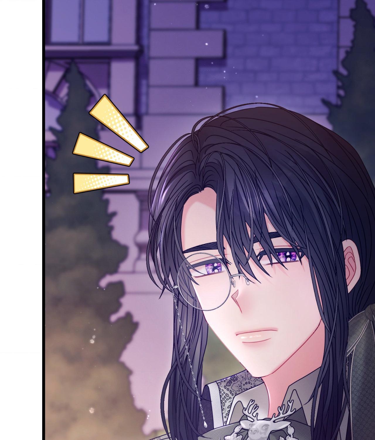 Wolf Under Sheep’s Clothing - Chapter 33 manhwa