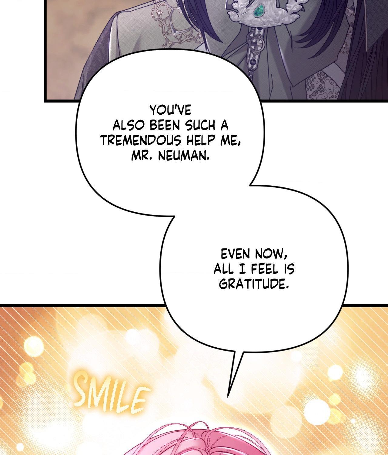 Wolf Under Sheep’s Clothing - Chapter 33 manhwa
