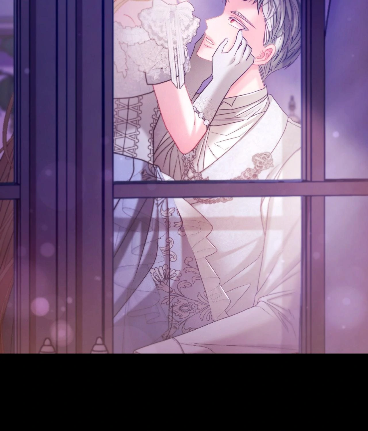 Wolf Under Sheep’s Clothing - Chapter 33 manhwa