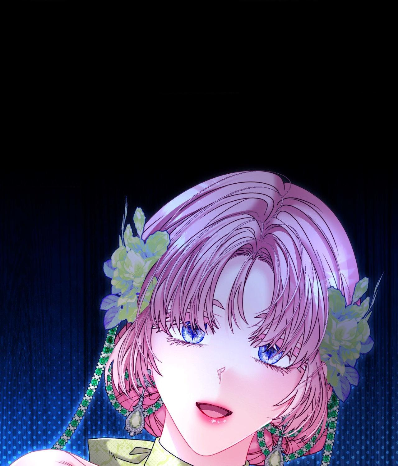 Wolf Under Sheep’s Clothing - Chapter 33 manhwa