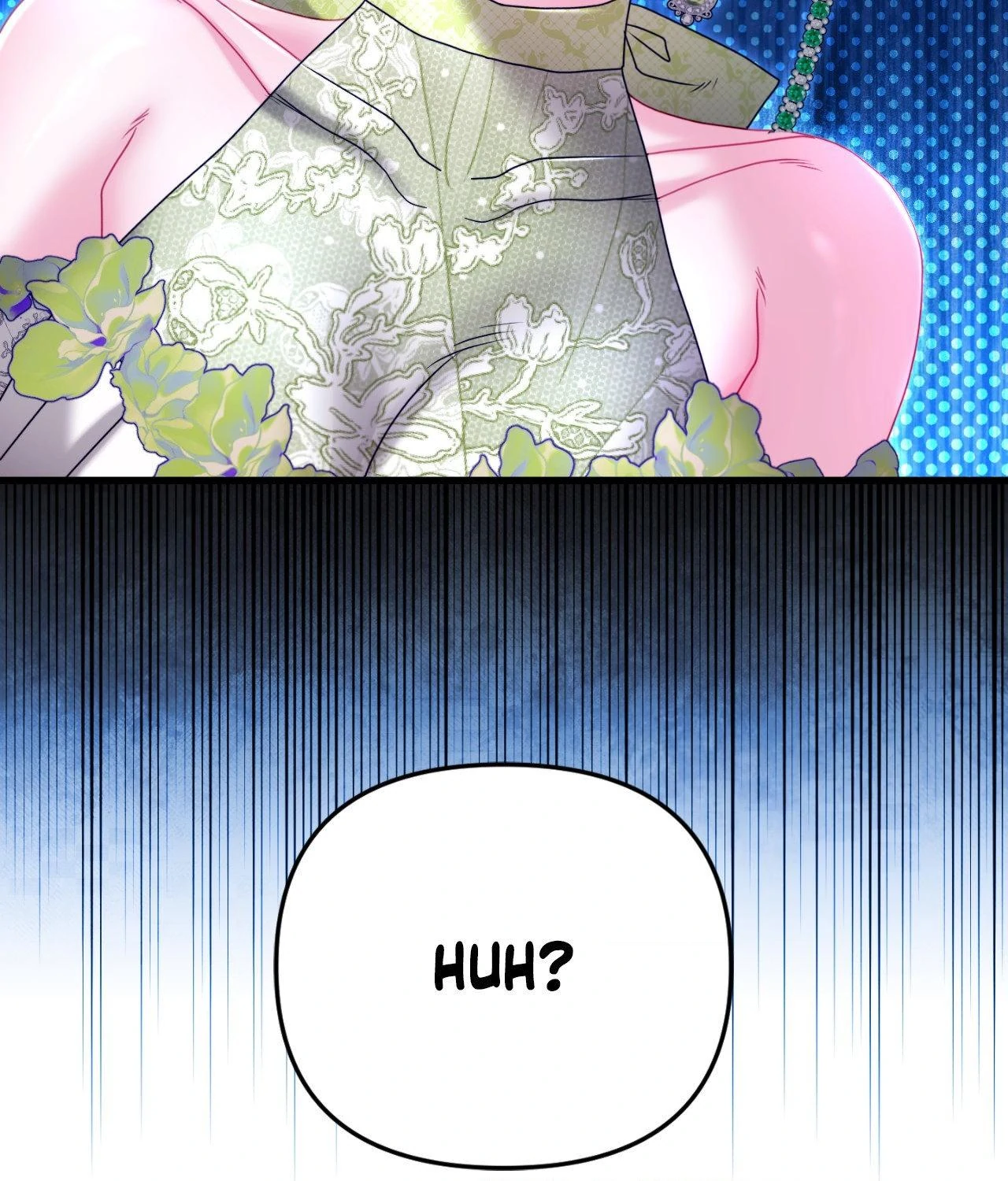 Wolf Under Sheep’s Clothing - Chapter 33 manhwa