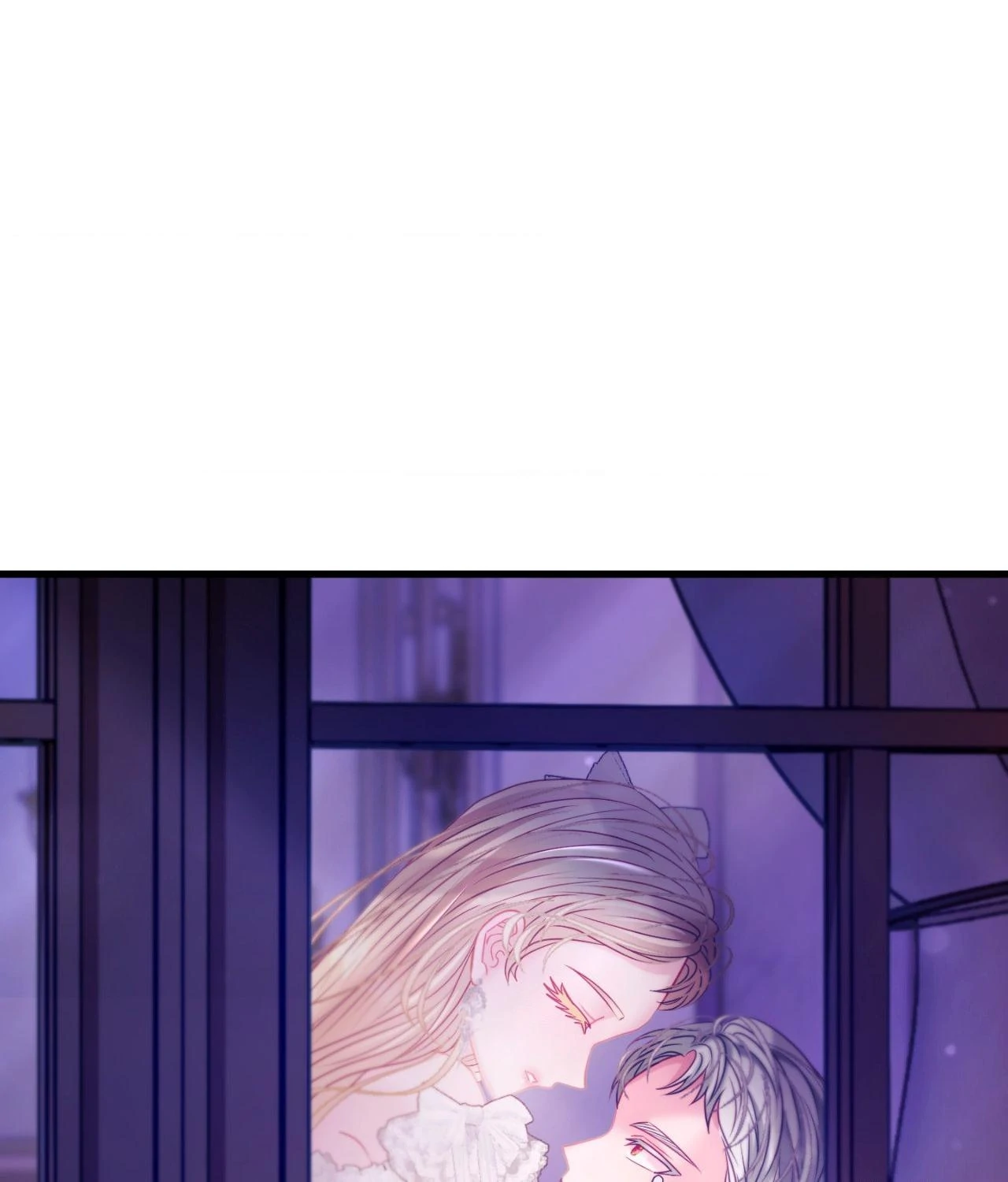 Wolf Under Sheep’s Clothing - Chapter 34 manhwa
