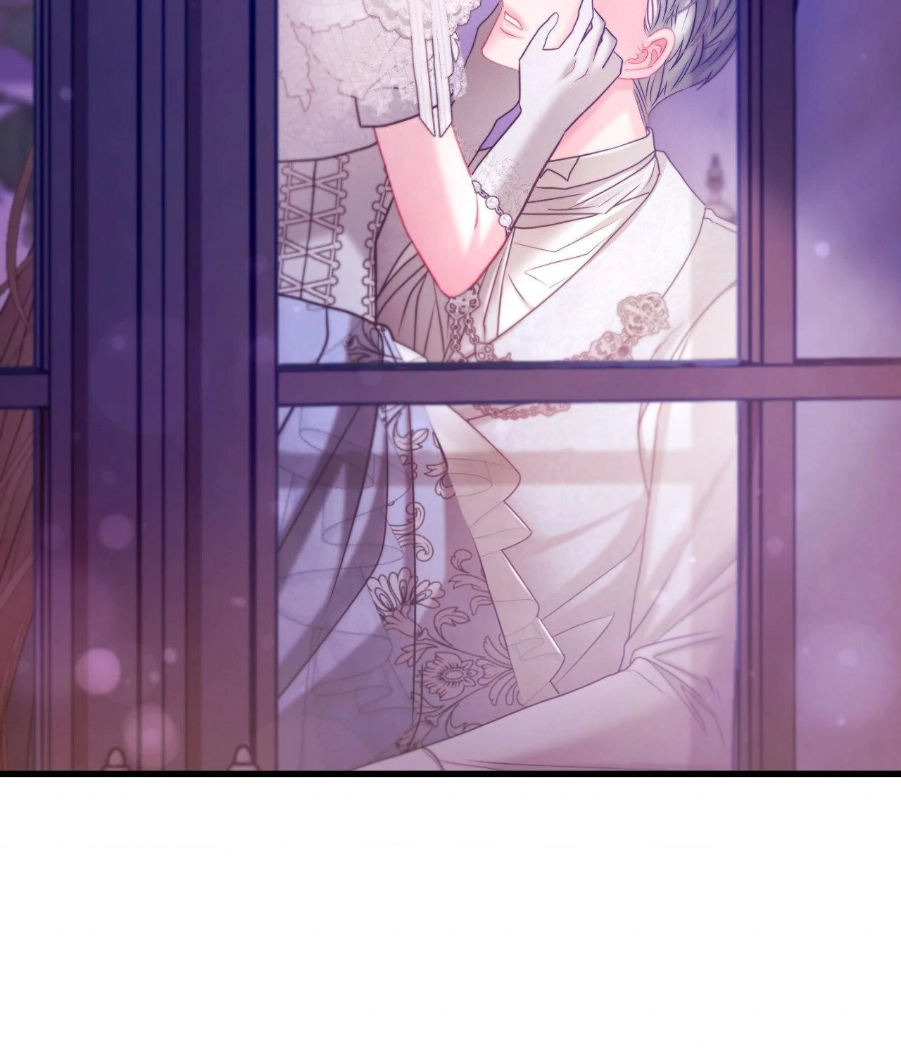 Wolf Under Sheep’s Clothing - Chapter 34 manhwa