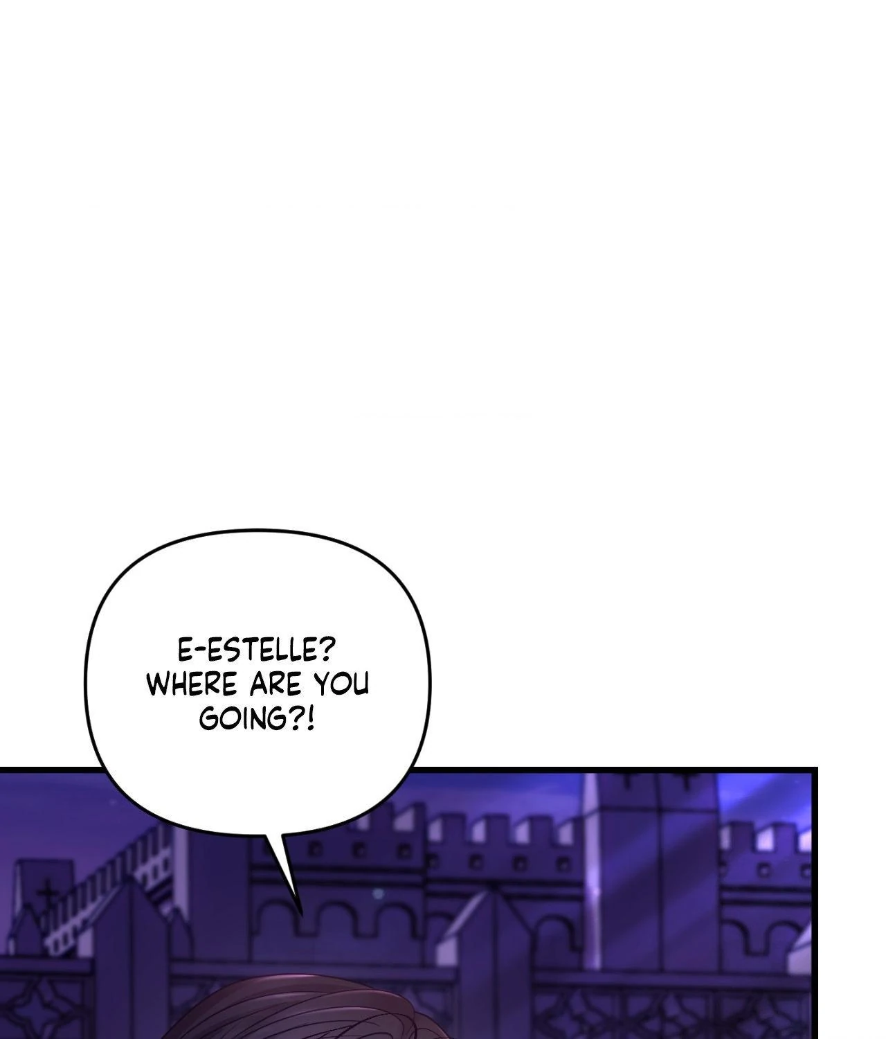 Wolf Under Sheep’s Clothing - Chapter 34 manhwa