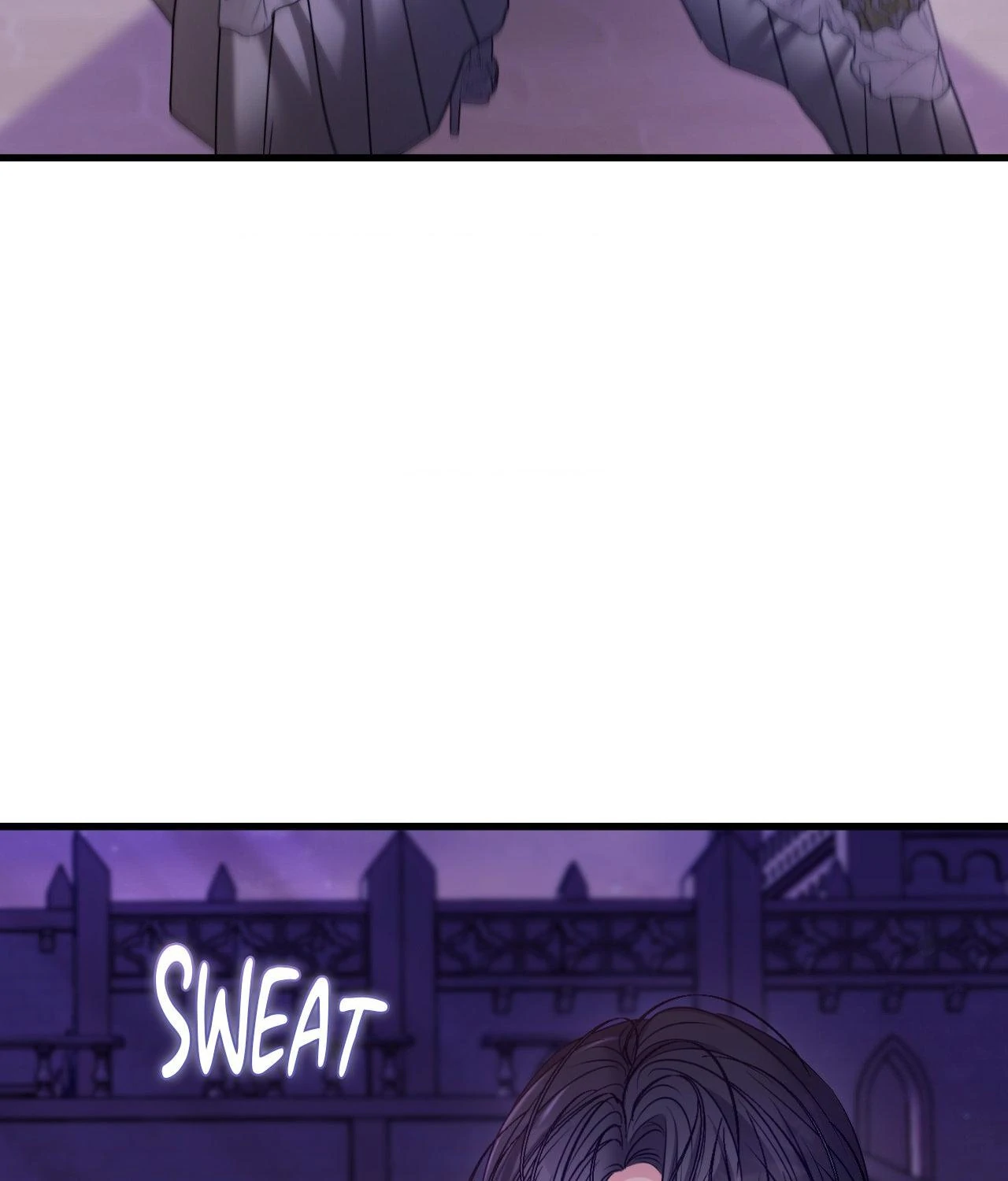 Wolf Under Sheep’s Clothing - Chapter 34 manhwa
