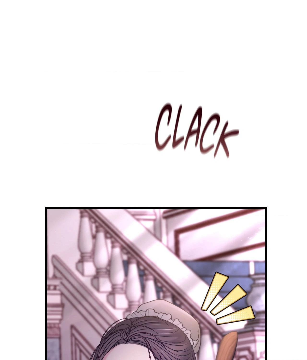 Wolf Under Sheep’s Clothing - Chapter 34 manhwa