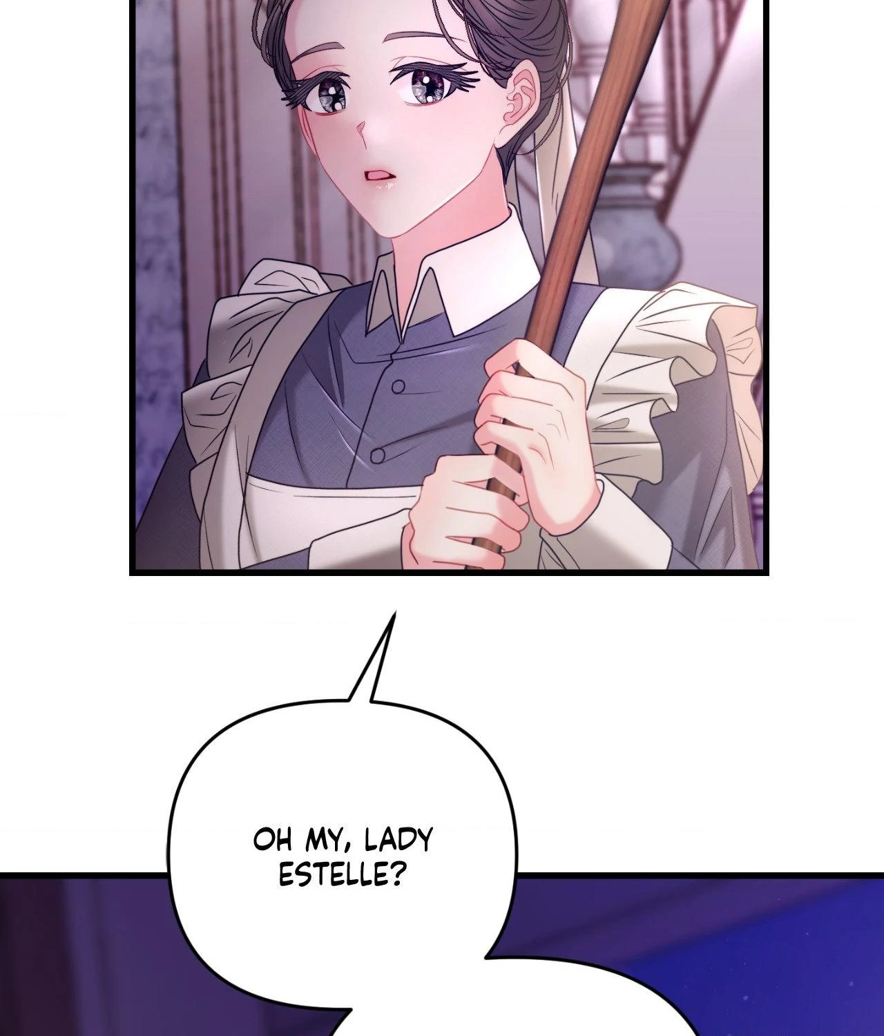 Wolf Under Sheep’s Clothing - Chapter 34 manhwa