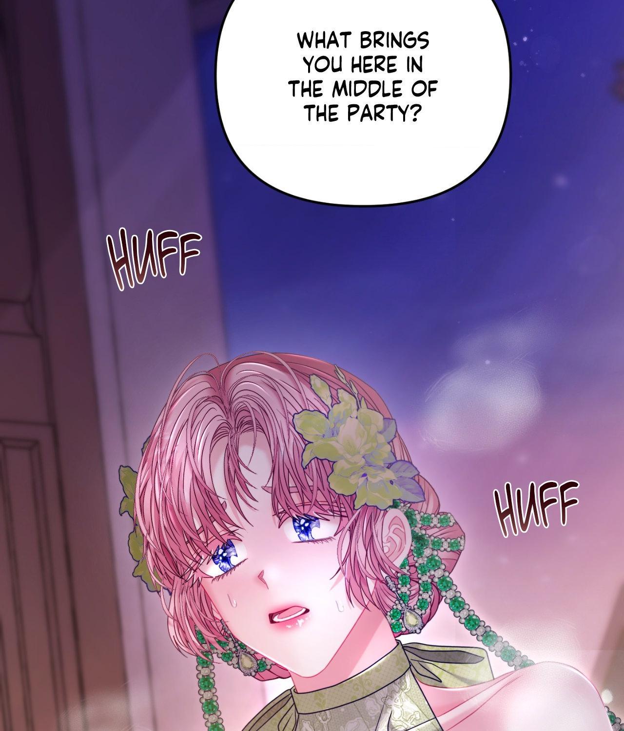 Wolf Under Sheep’s Clothing - Chapter 34 manhwa