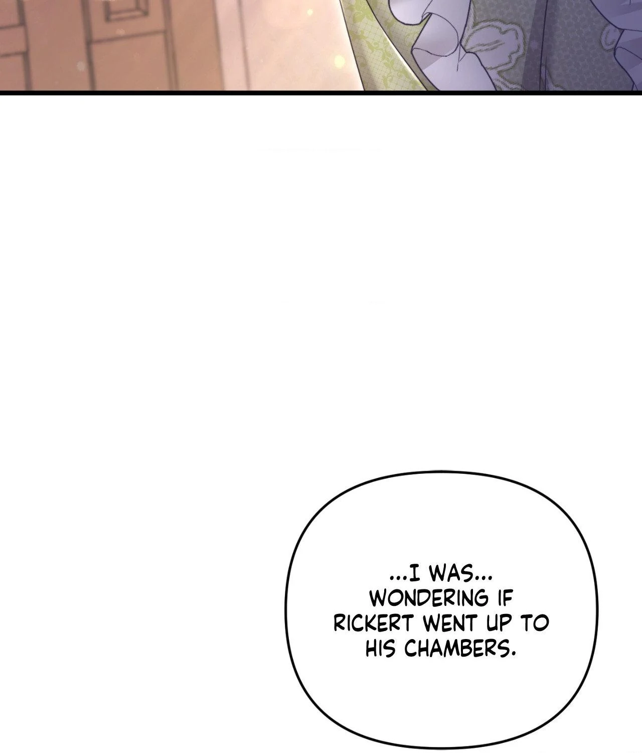 Wolf Under Sheep’s Clothing - Chapter 34 manhwa