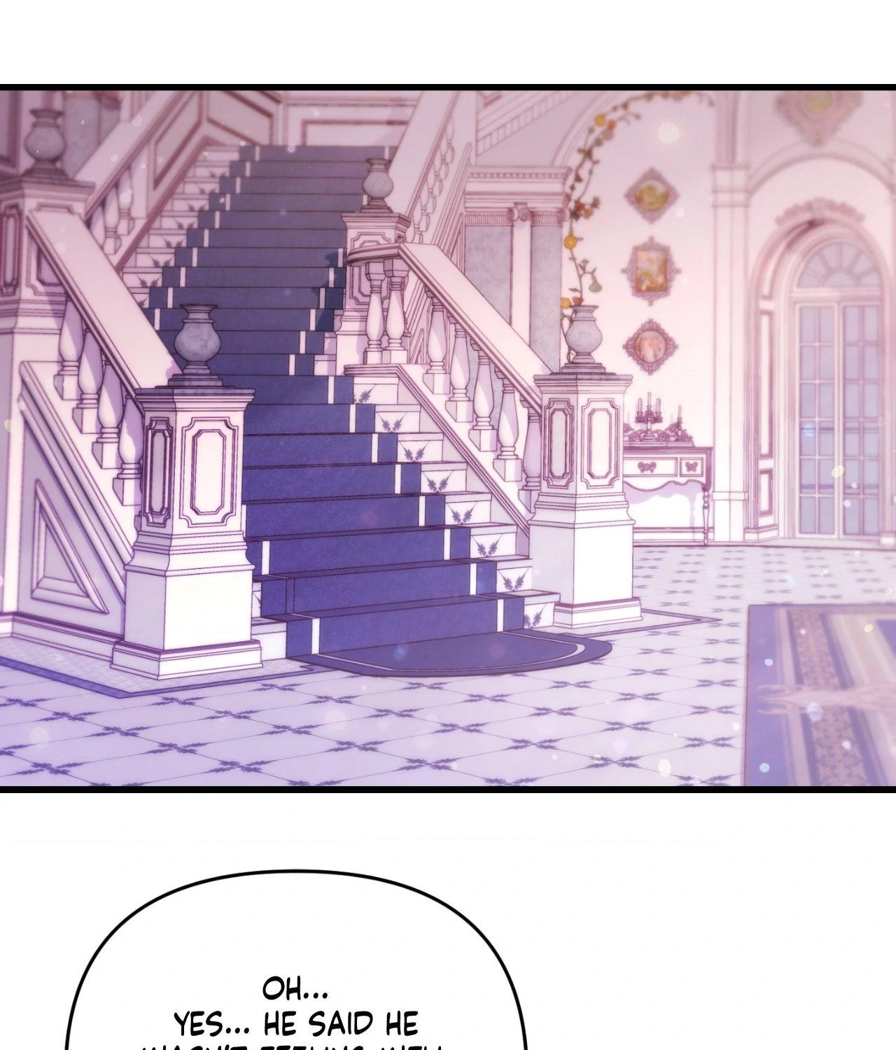 Wolf Under Sheep’s Clothing - Chapter 34 manhwa