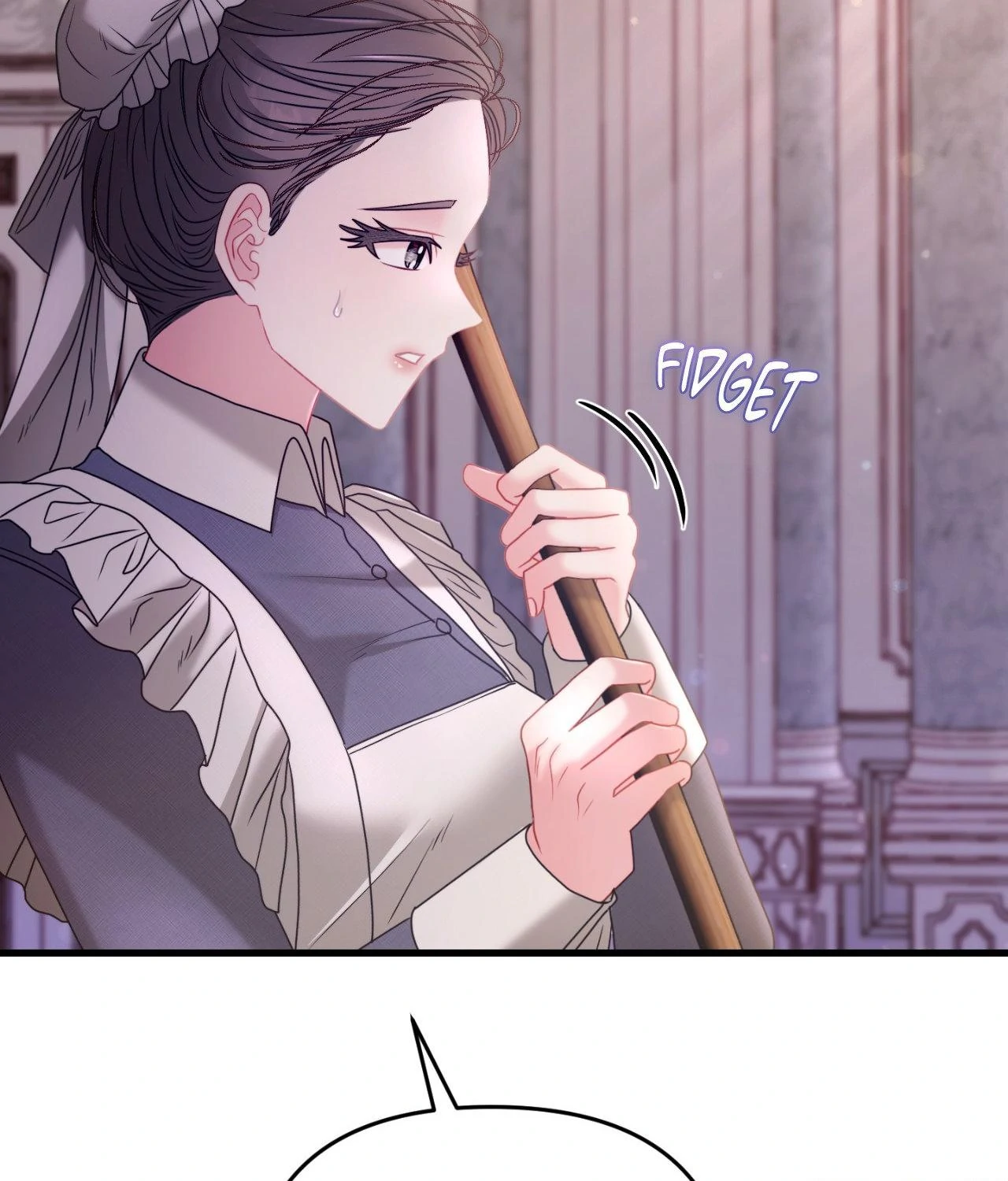 Wolf Under Sheep’s Clothing - Chapter 34 manhwa