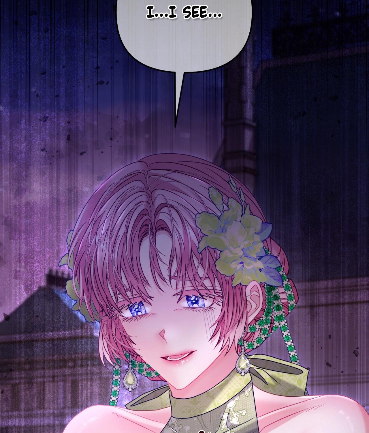 Wolf Under Sheep’s Clothing - Chapter 34 manhwa