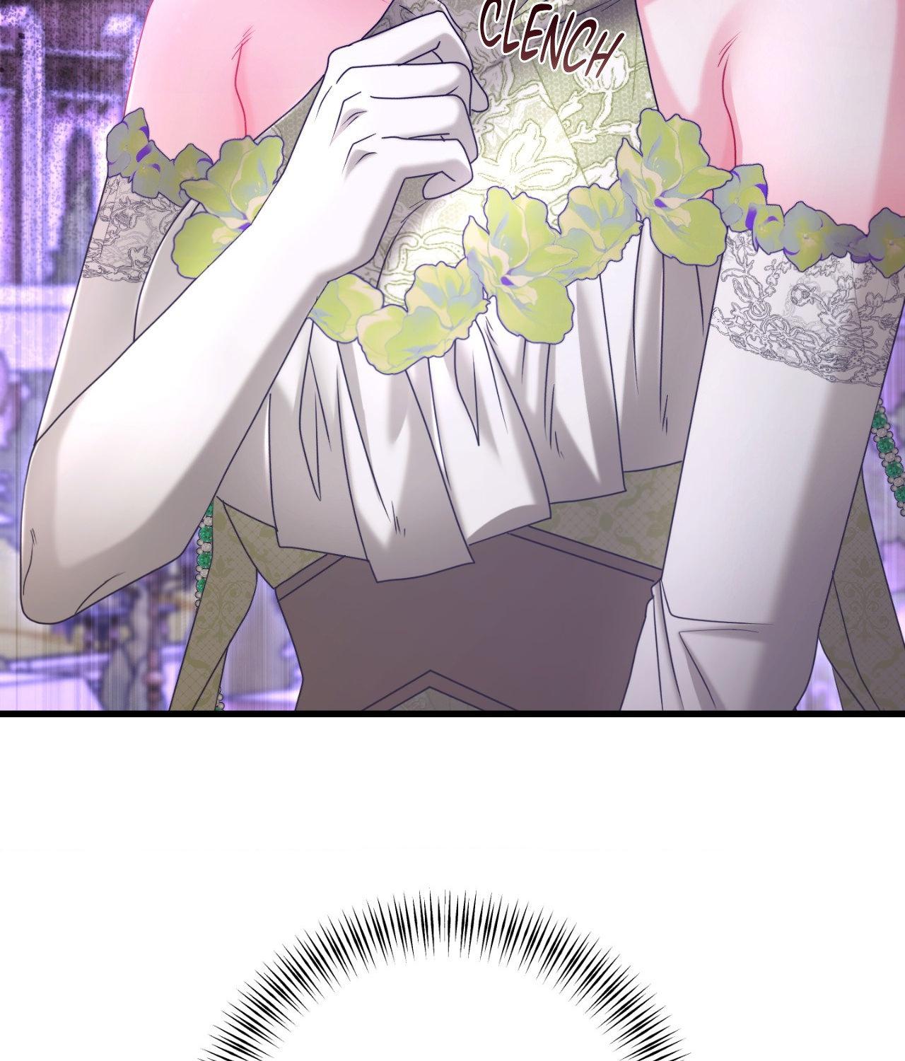 Wolf Under Sheep’s Clothing - Chapter 34 manhwa