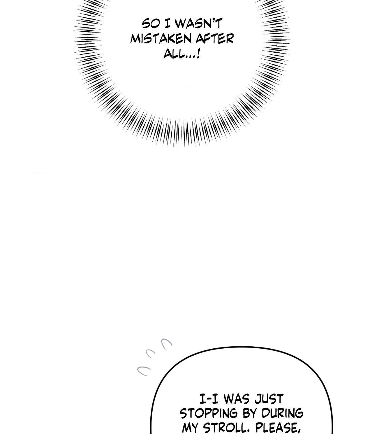Wolf Under Sheep’s Clothing - Chapter 34 manhwa