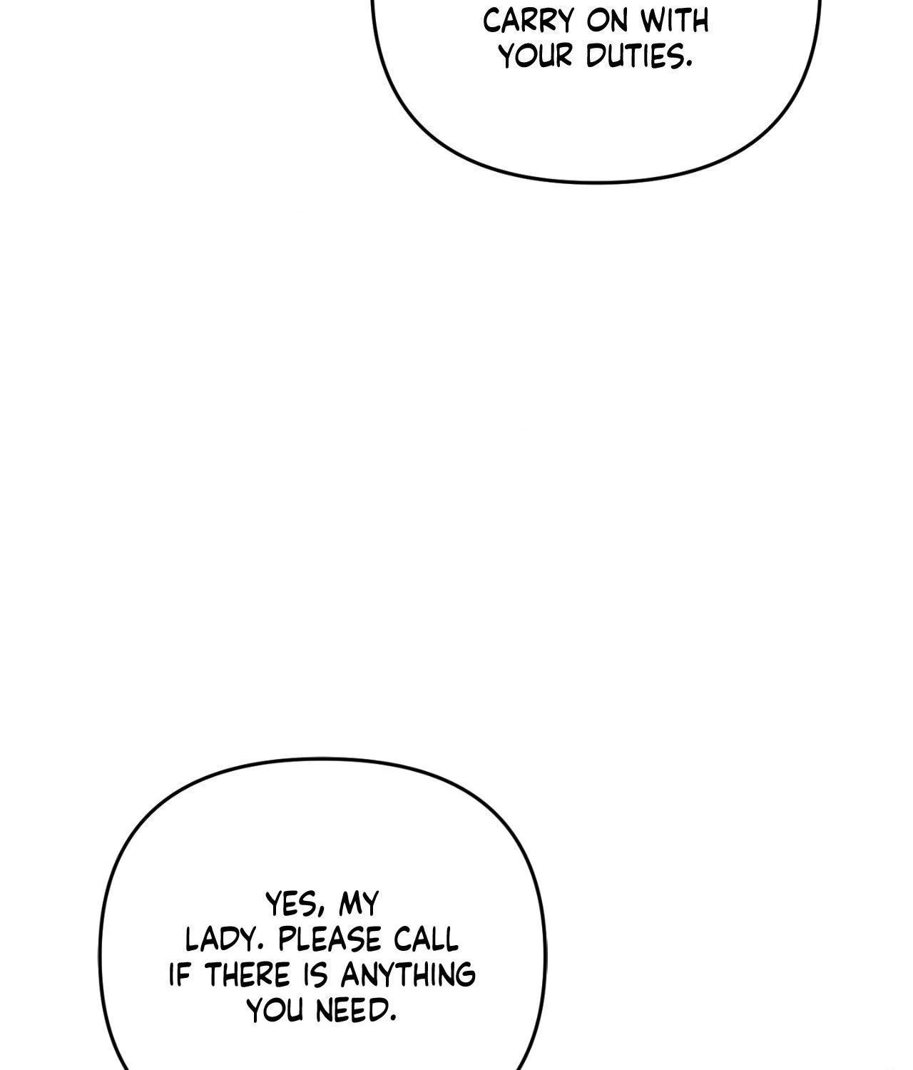 Wolf Under Sheep’s Clothing - Chapter 34 manhwa
