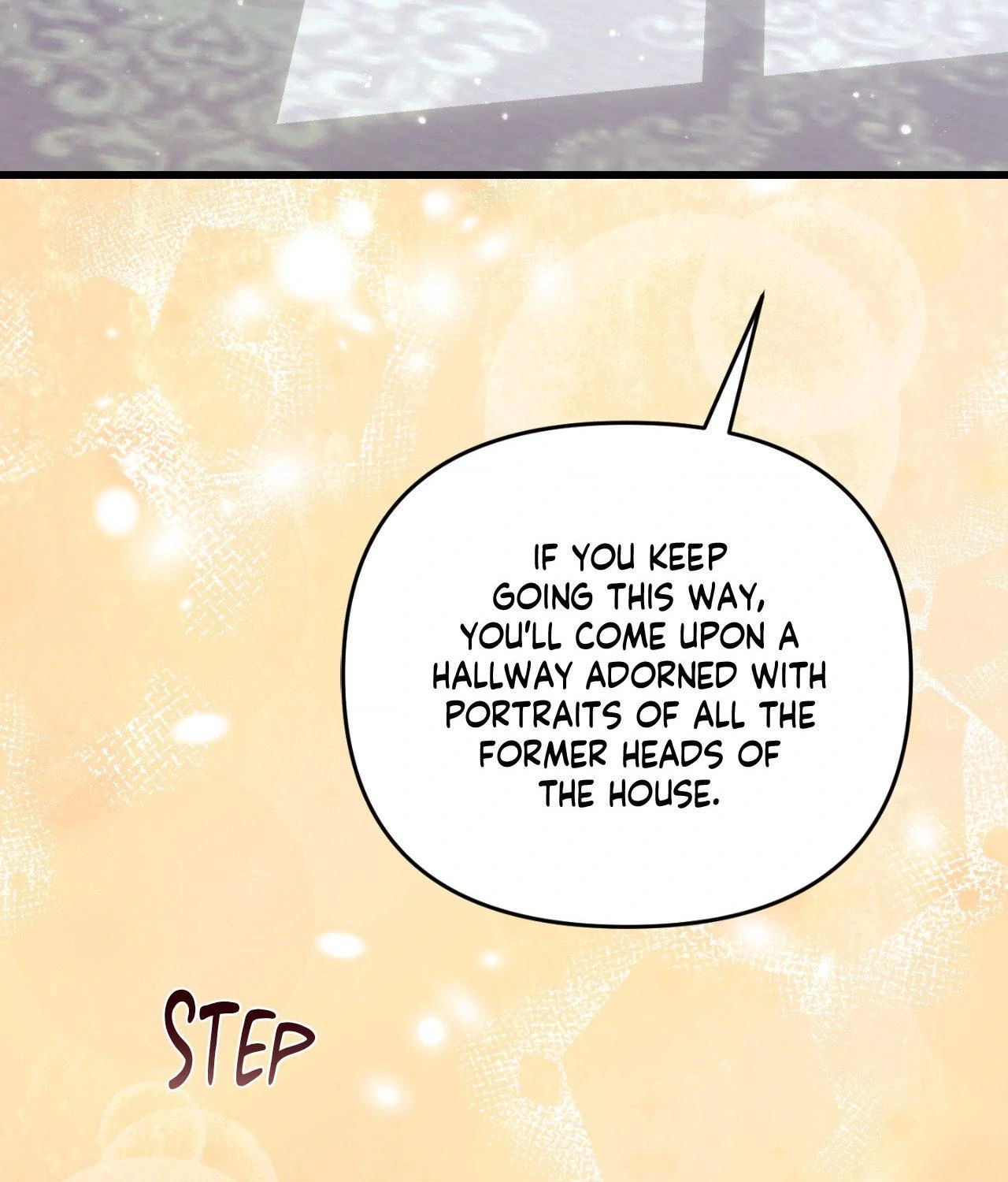 Wolf Under Sheep’s Clothing - Chapter 34 manhwa