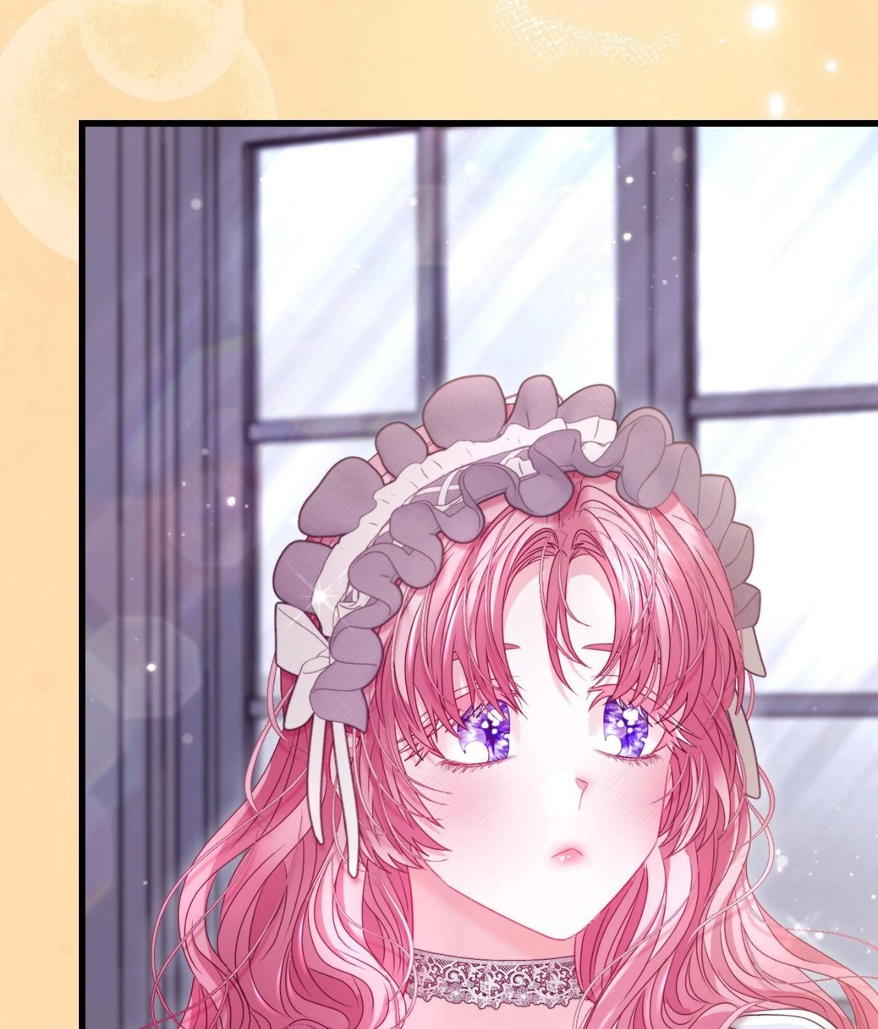 Wolf Under Sheep’s Clothing - Chapter 34 manhwa