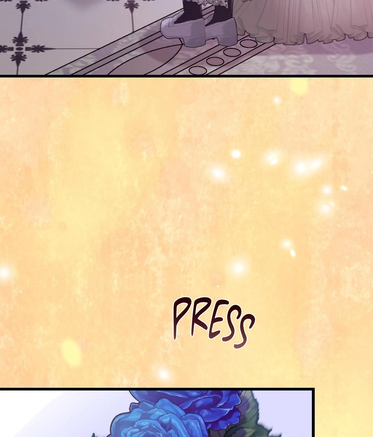 Wolf Under Sheep’s Clothing - Chapter 34 manhwa