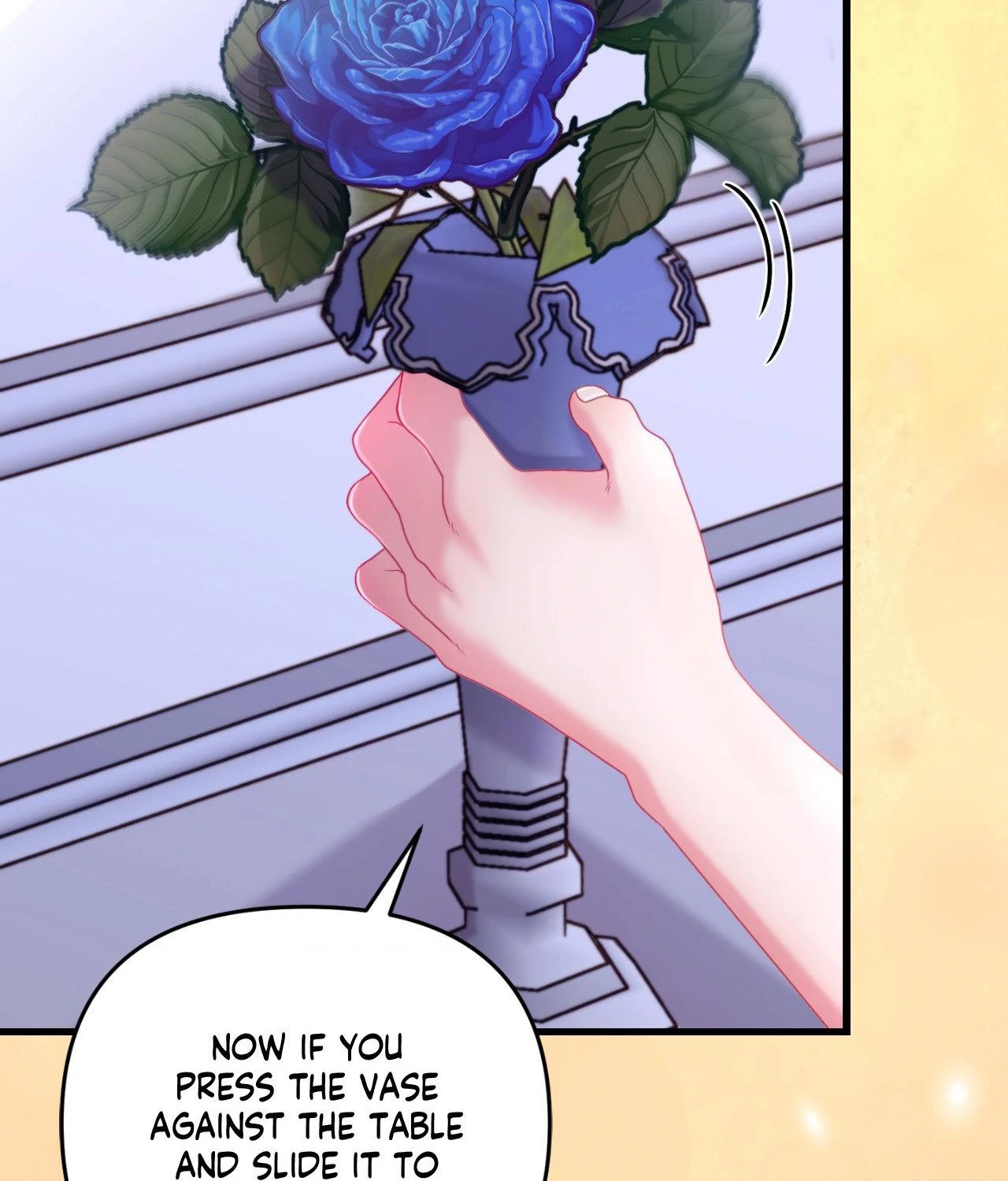 Wolf Under Sheep’s Clothing - Chapter 34 manhwa