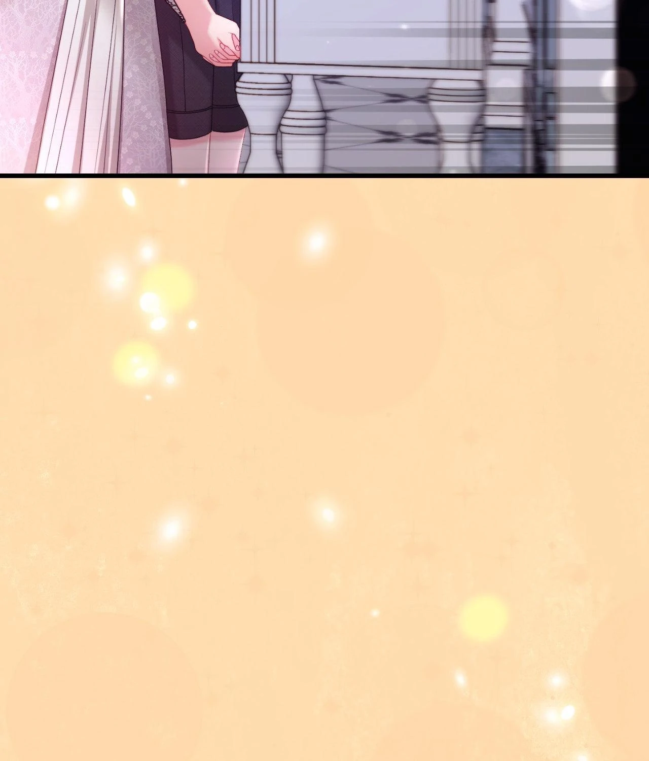 Wolf Under Sheep’s Clothing - Chapter 34 manhwa