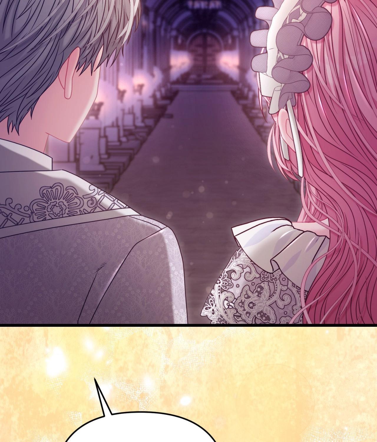 Wolf Under Sheep’s Clothing - Chapter 34 manhwa