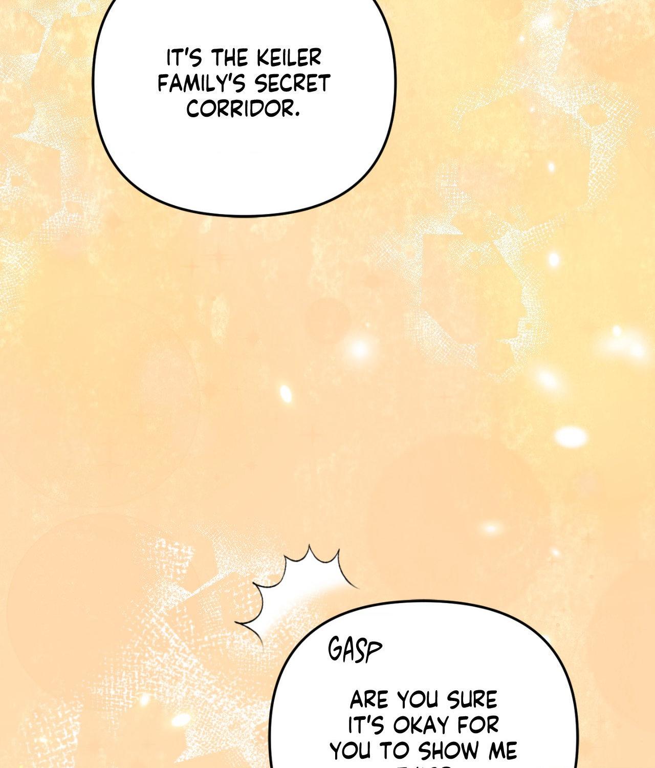 Wolf Under Sheep’s Clothing - Chapter 34 manhwa