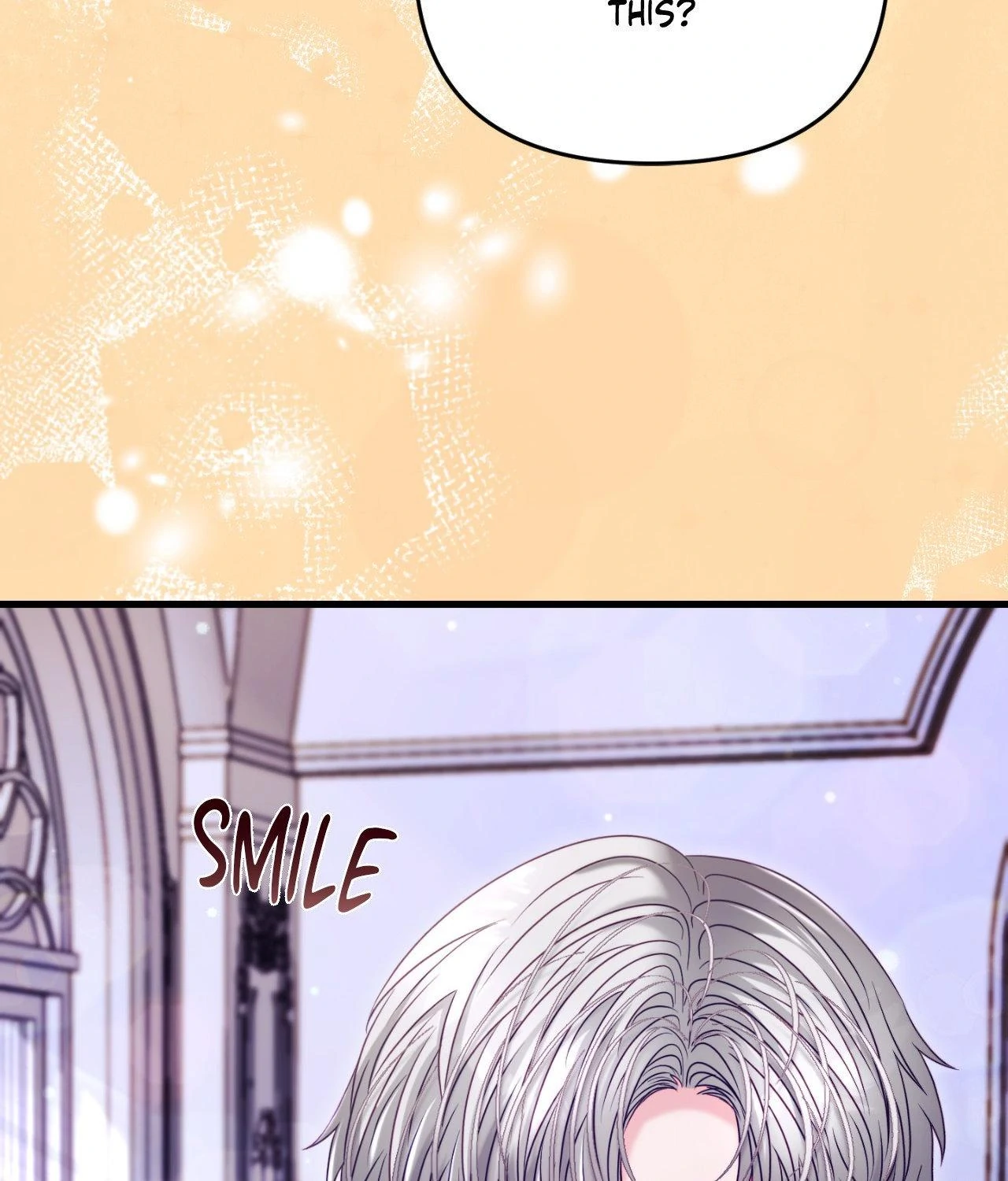 Wolf Under Sheep’s Clothing - Chapter 34 manhwa