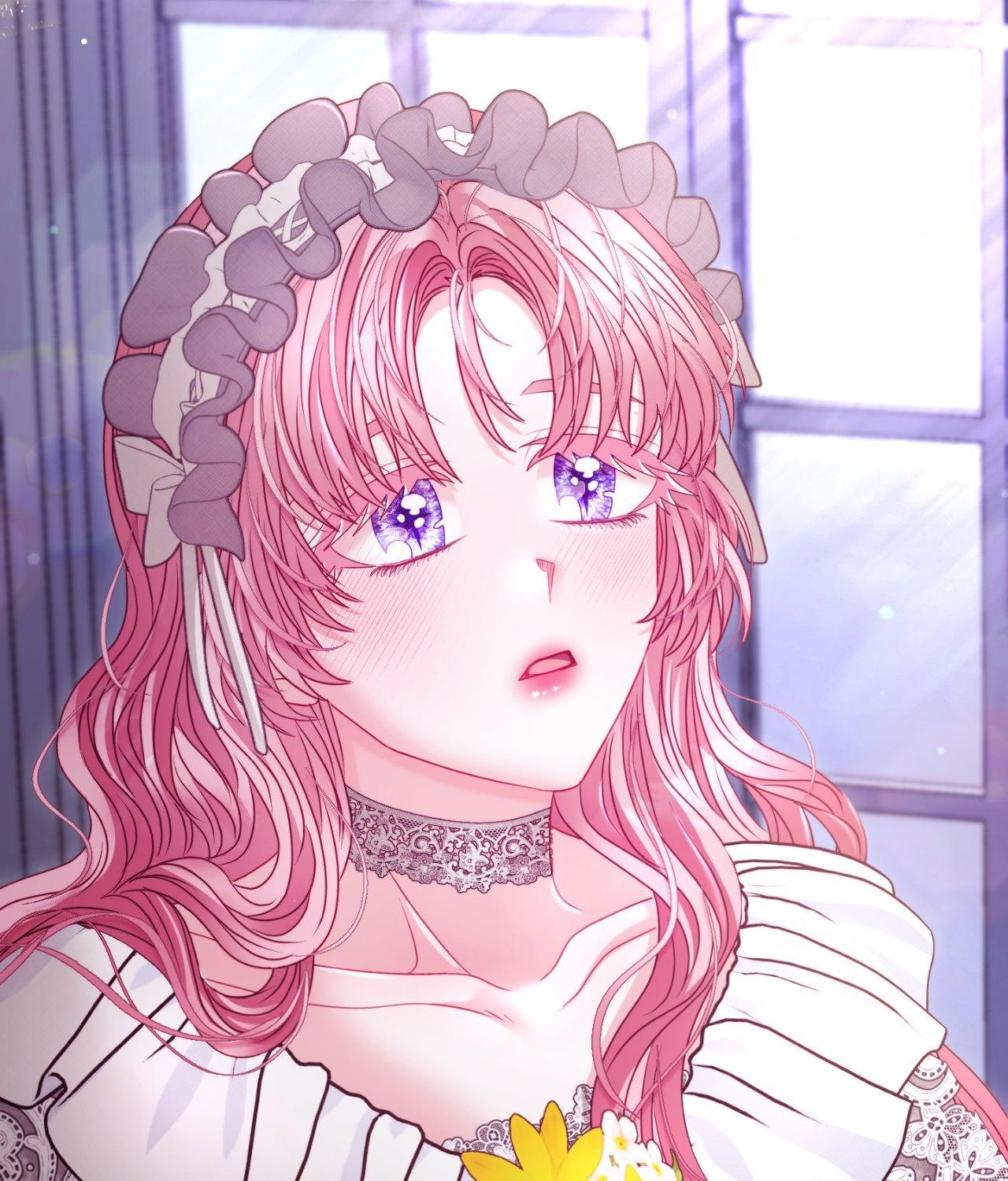 Wolf Under Sheep’s Clothing - Chapter 34 manhwa