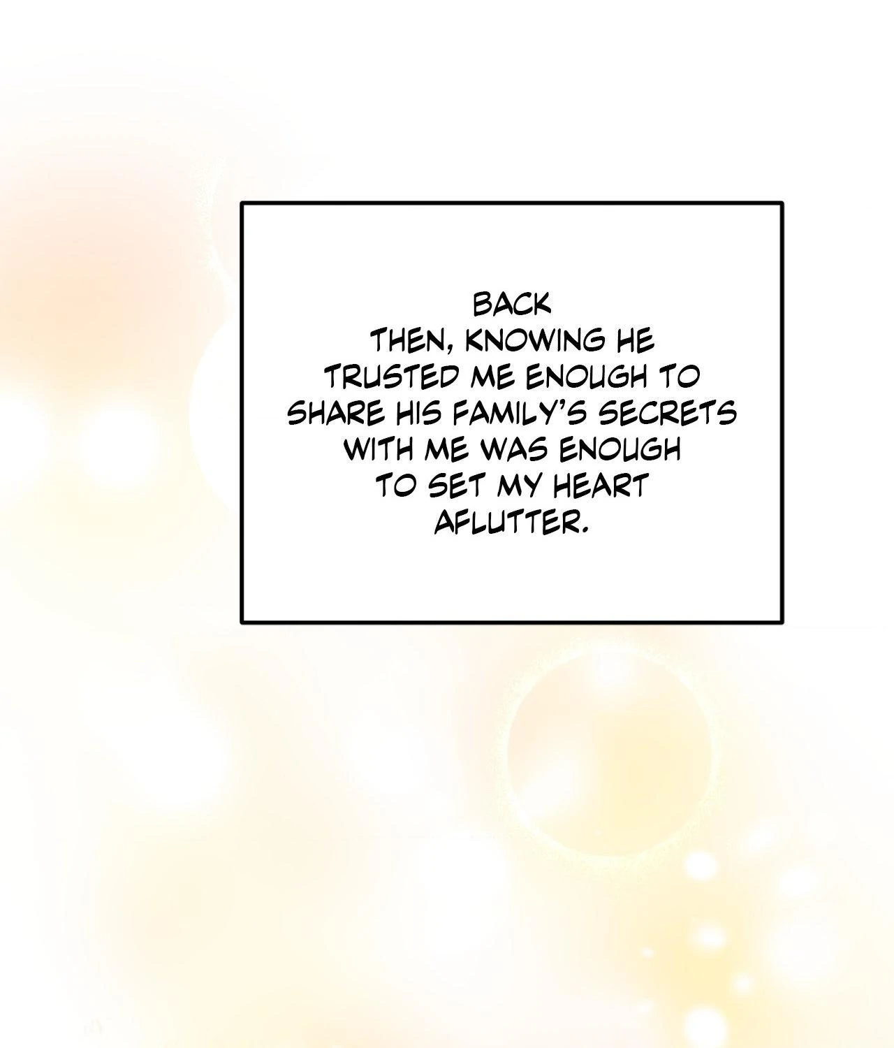 Wolf Under Sheep’s Clothing - Chapter 34 manhwa