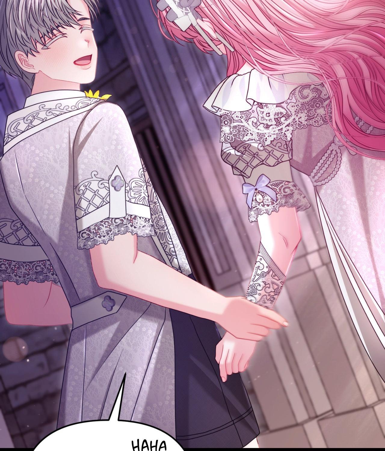 Wolf Under Sheep’s Clothing - Chapter 34 manhwa