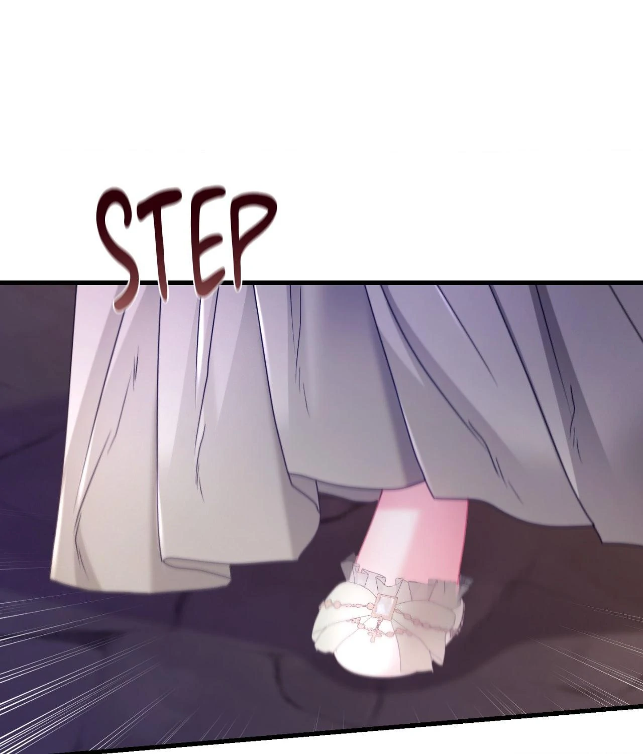 Wolf Under Sheep’s Clothing - Chapter 34 manhwa
