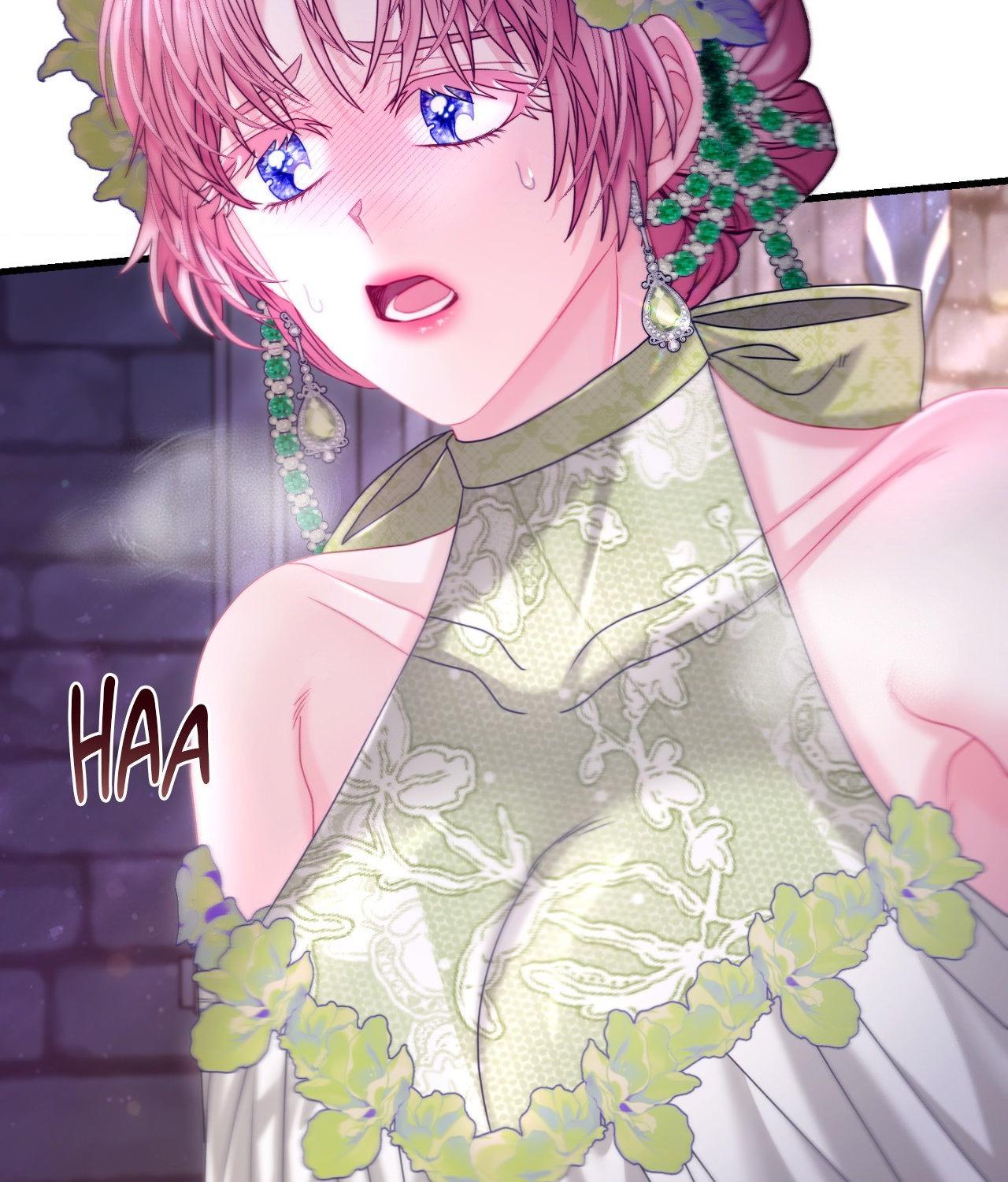 Wolf Under Sheep’s Clothing - Chapter 34 manhwa