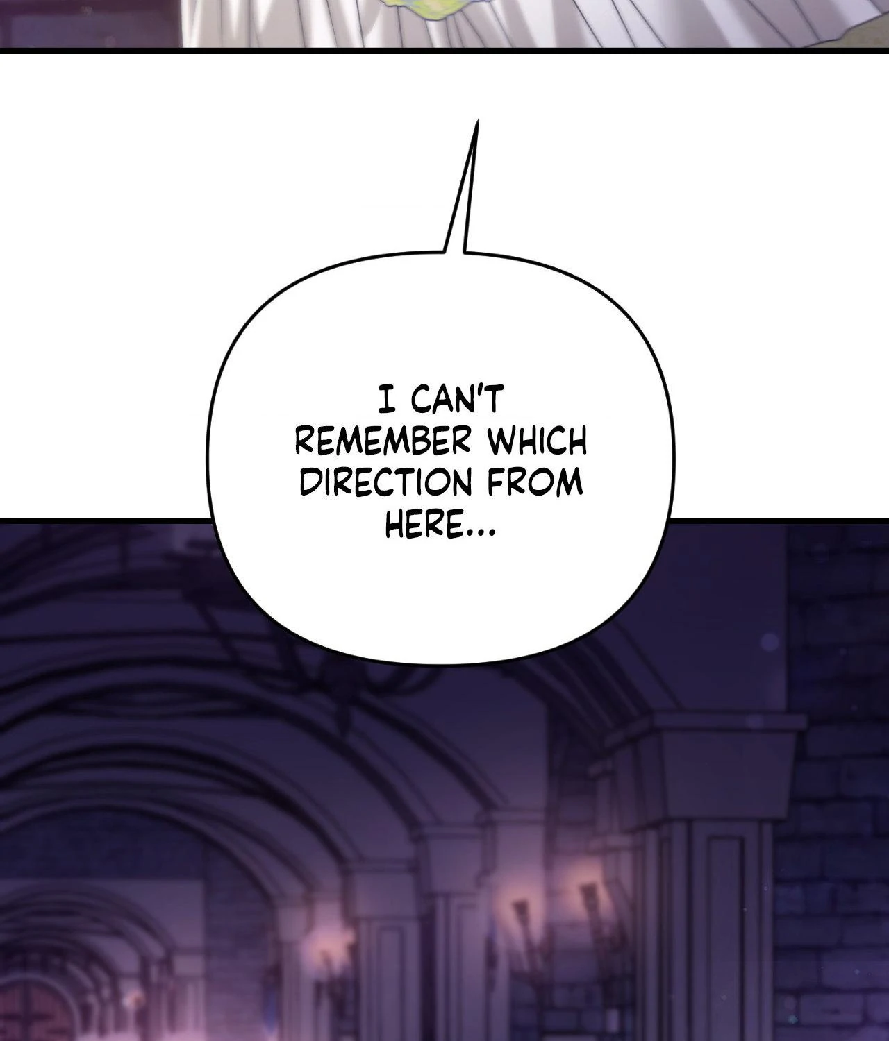 Wolf Under Sheep’s Clothing - Chapter 34 manhwa