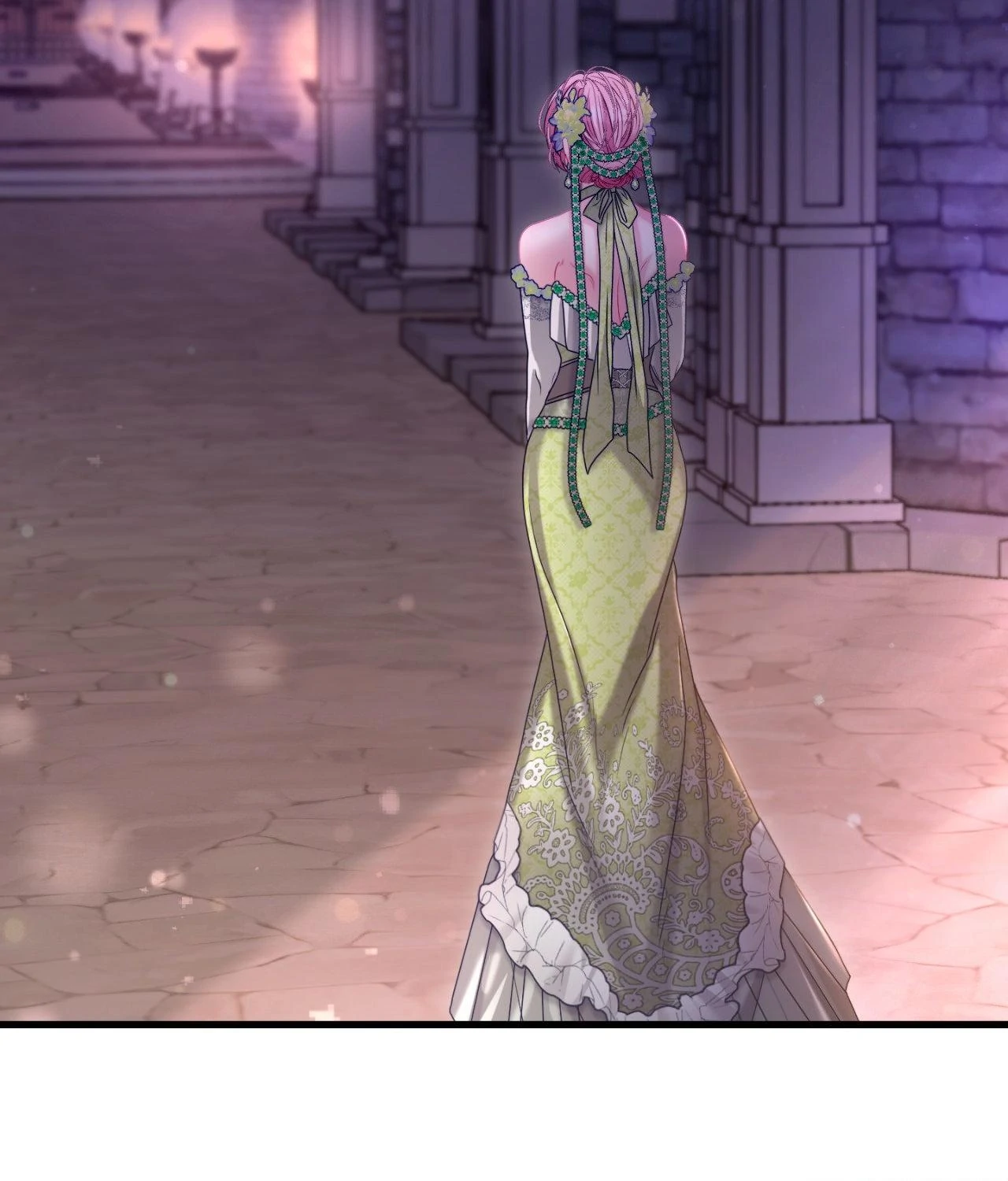 Wolf Under Sheep’s Clothing - Chapter 34 manhwa