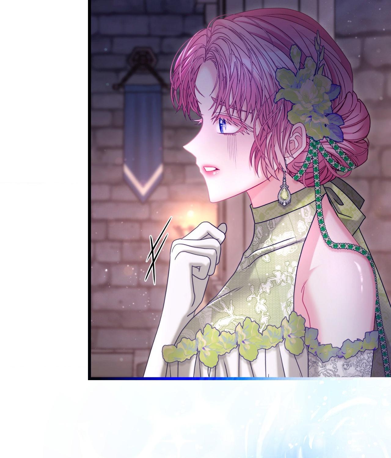 Wolf Under Sheep’s Clothing - Chapter 34 manhwa