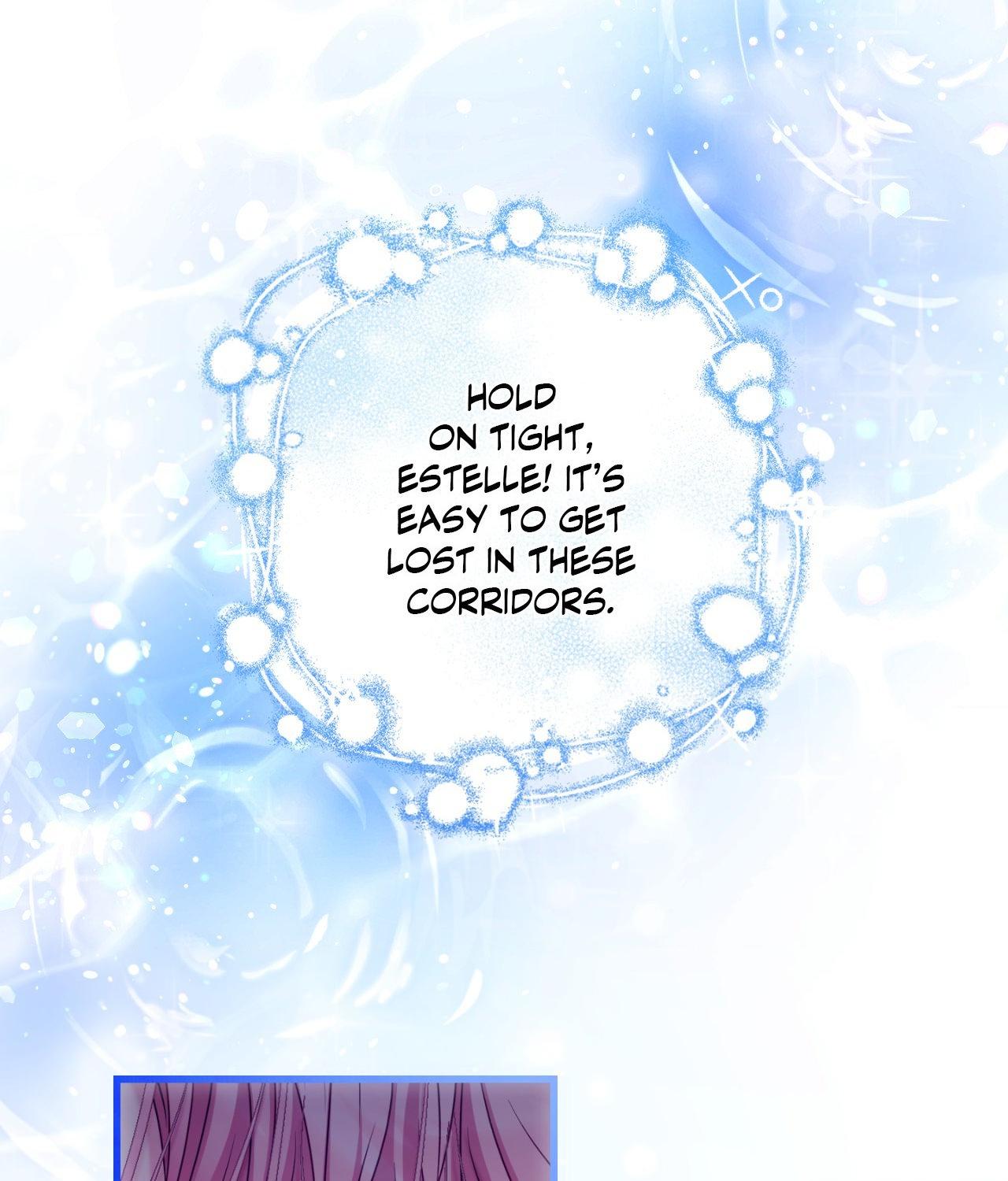Wolf Under Sheep’s Clothing - Chapter 34 manhwa