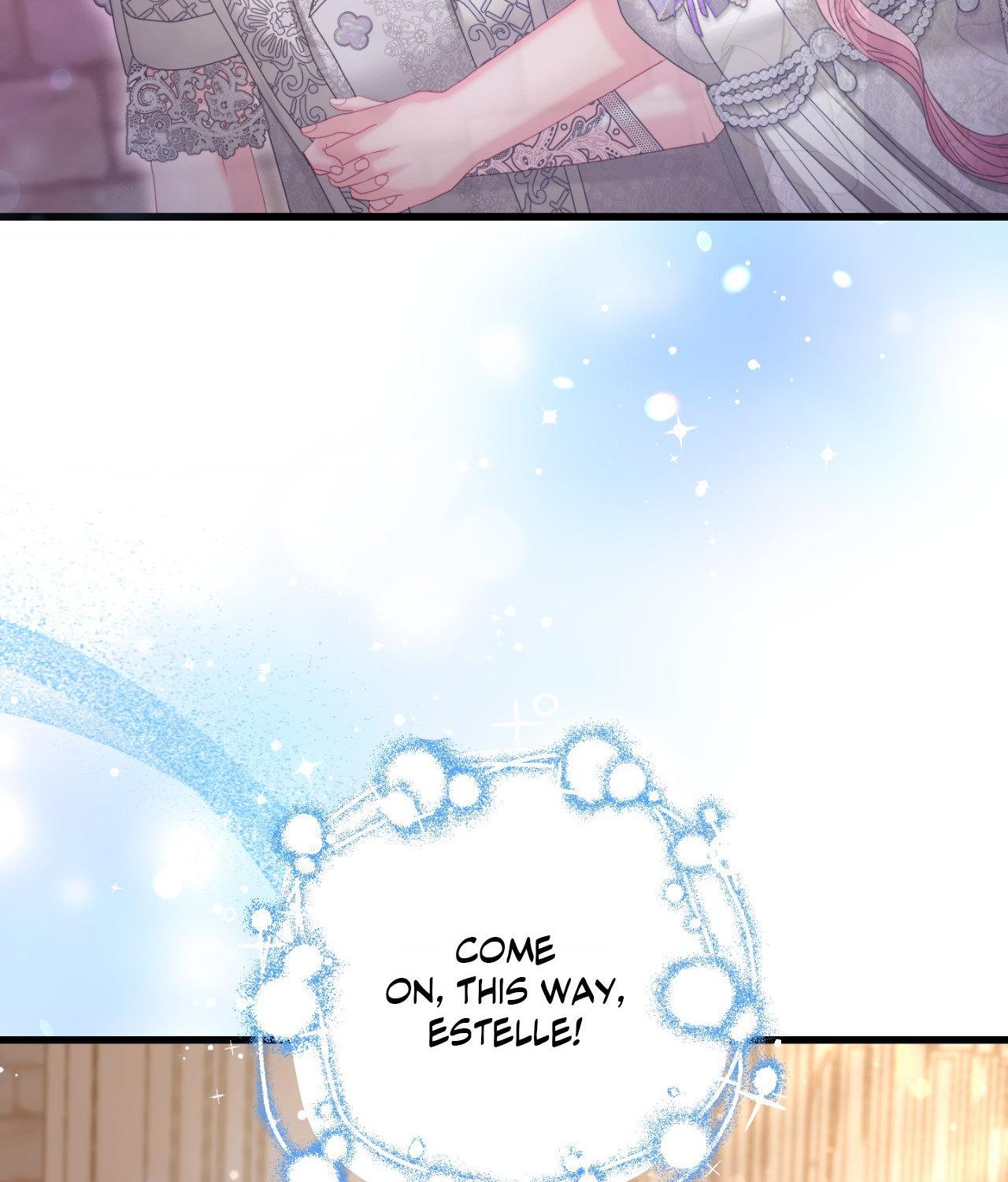 Wolf Under Sheep’s Clothing - Chapter 34 manhwa