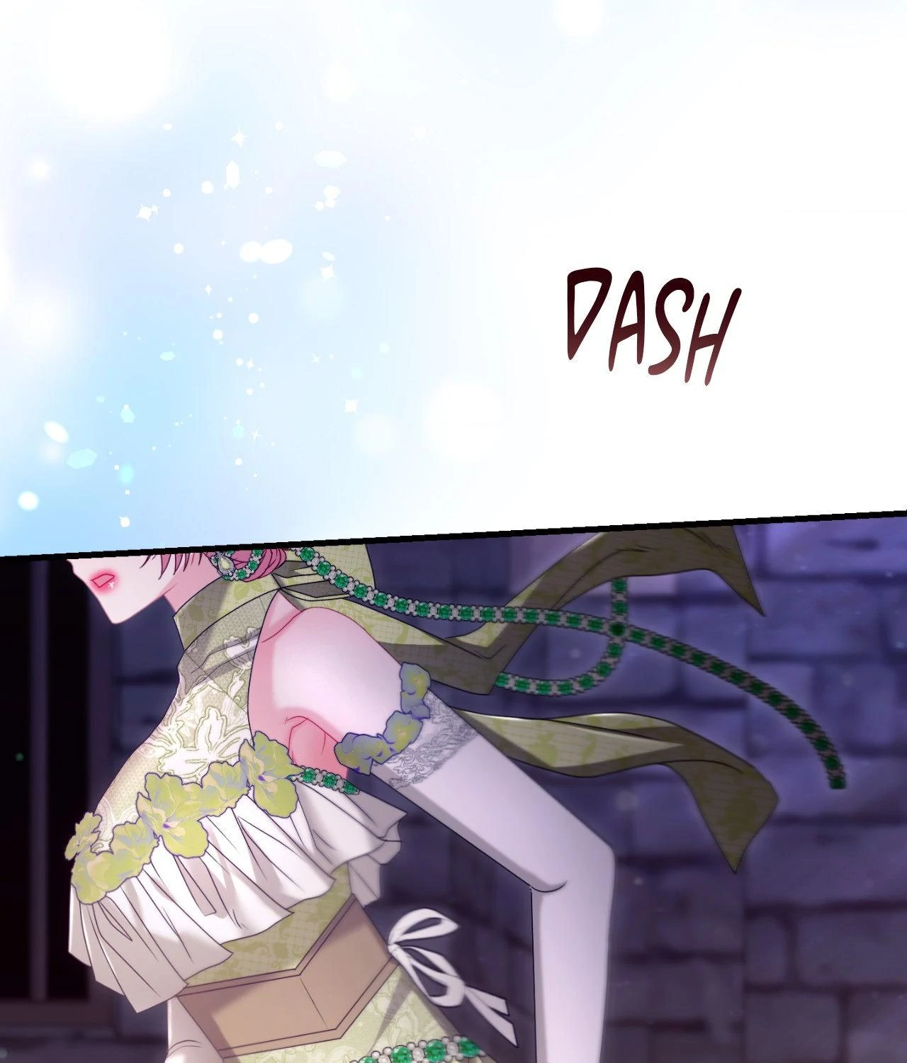 Wolf Under Sheep’s Clothing - Chapter 34 manhwa
