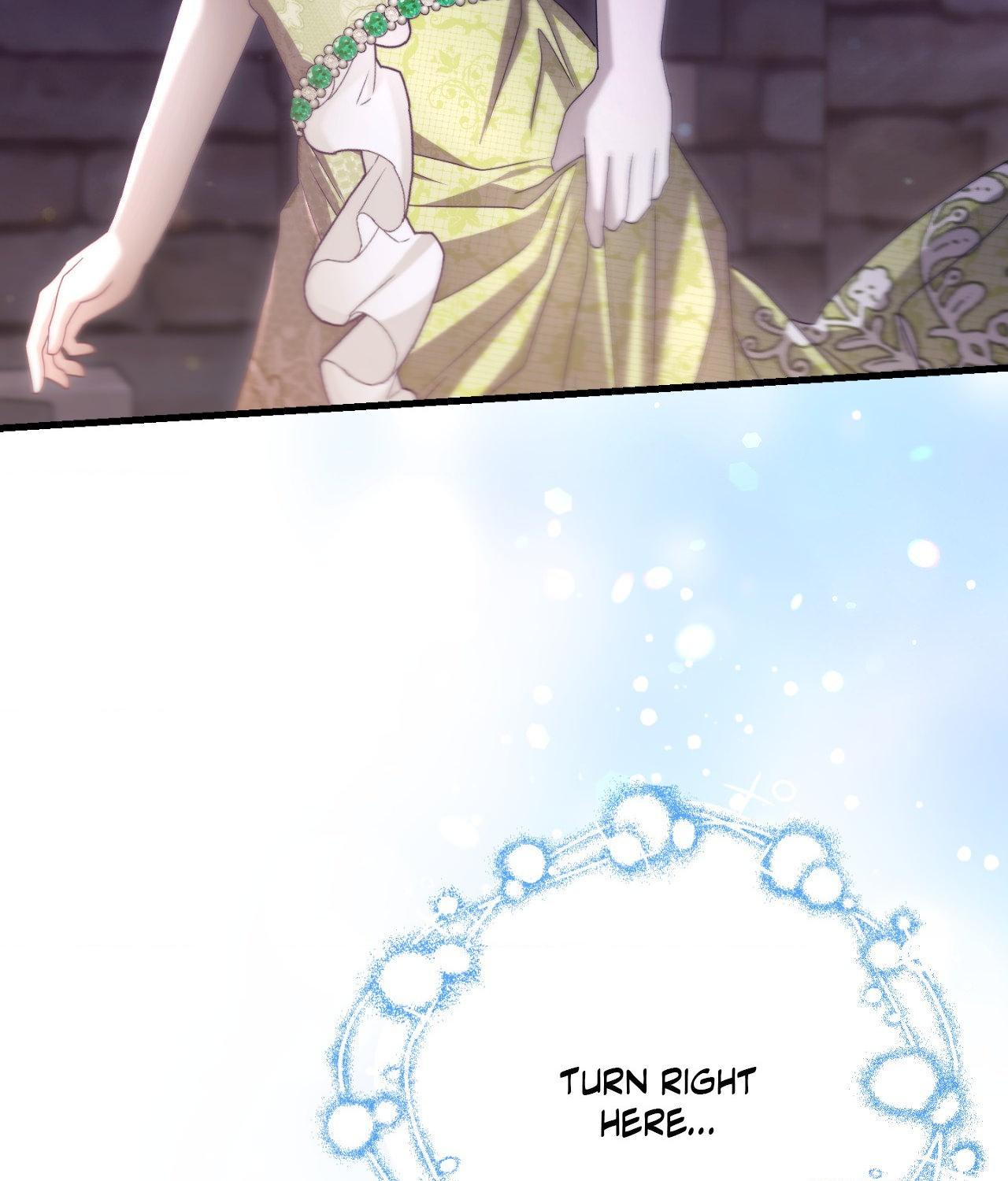 Wolf Under Sheep’s Clothing - Chapter 34 manhwa