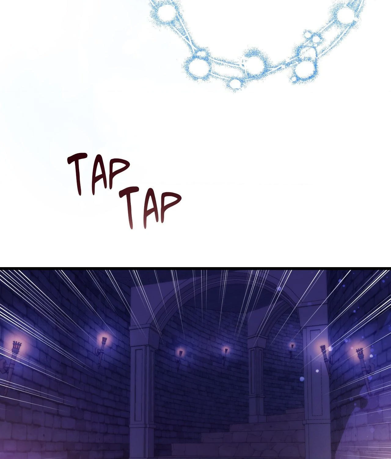 Wolf Under Sheep’s Clothing - Chapter 34 manhwa