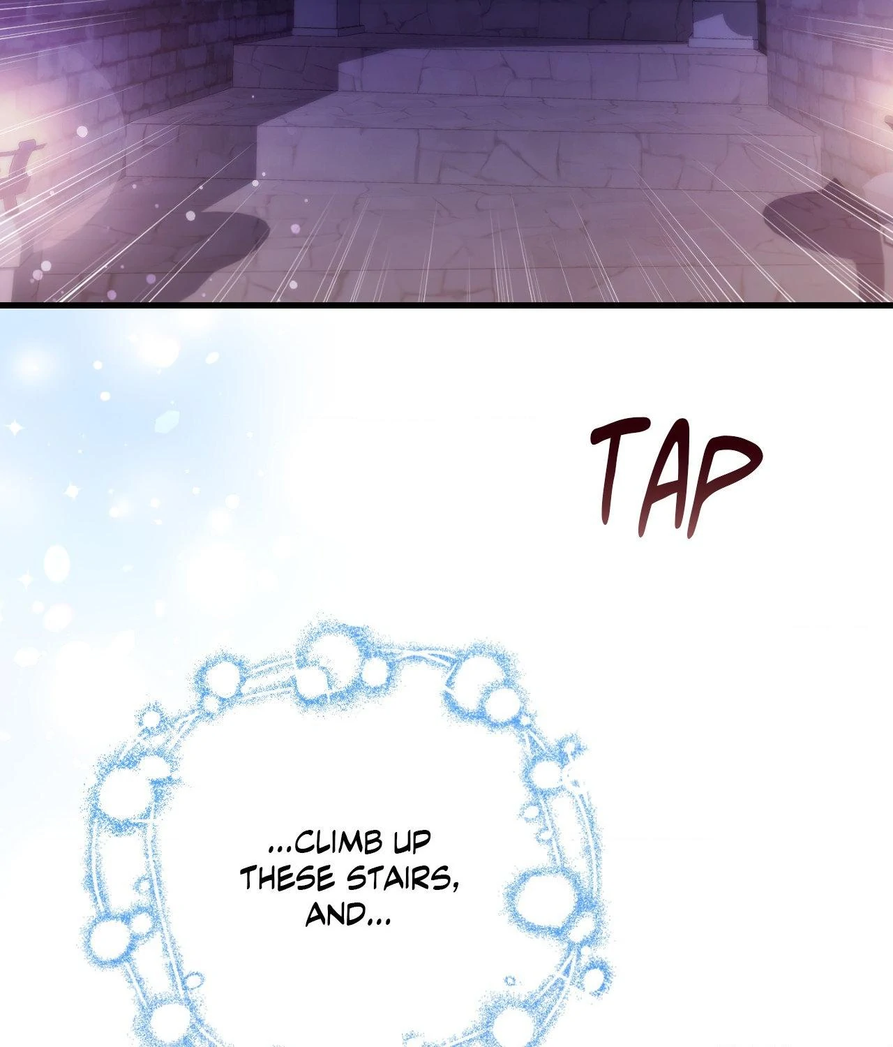 Wolf Under Sheep’s Clothing - Chapter 34 manhwa