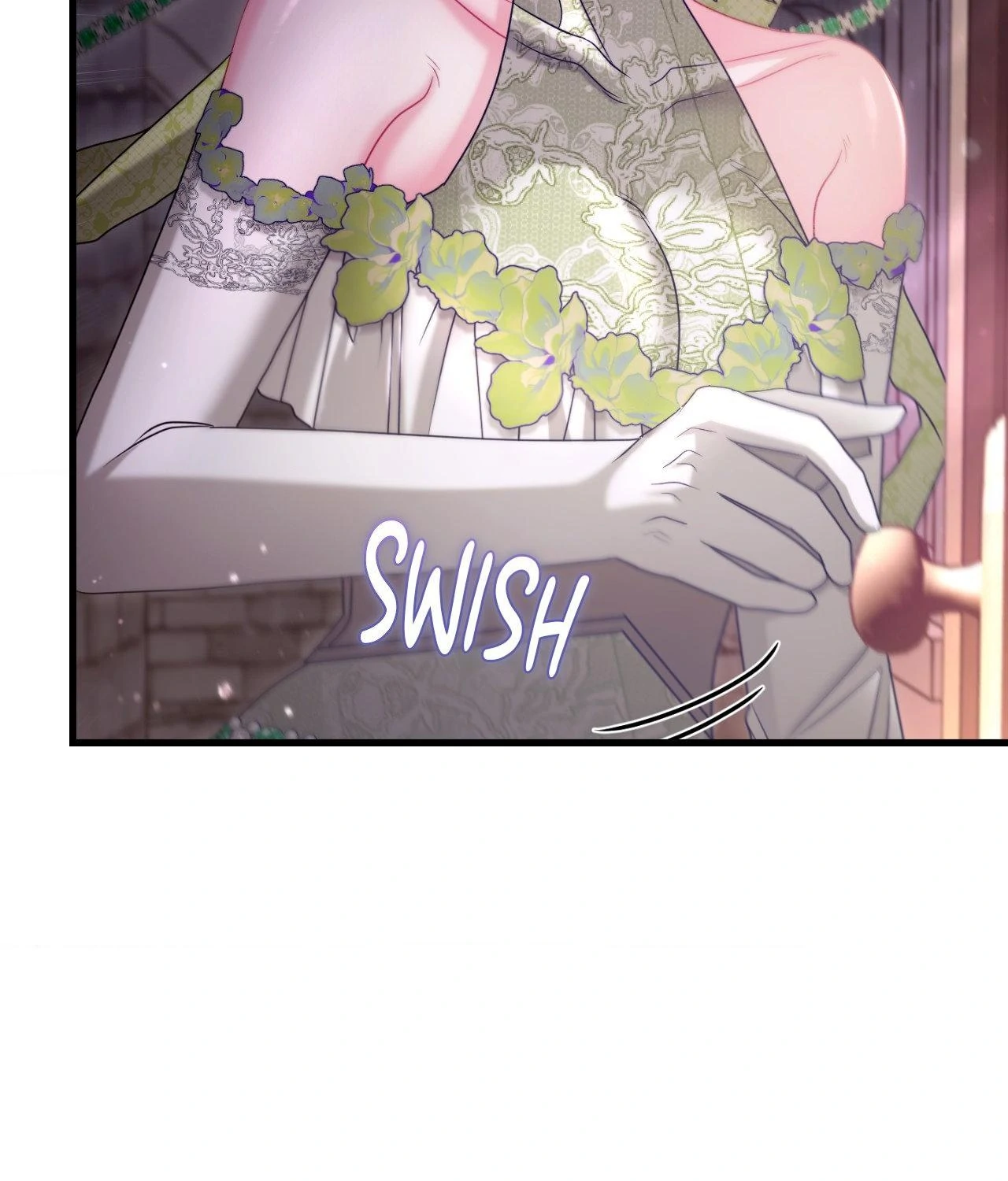 Wolf Under Sheep’s Clothing - Chapter 34 manhwa