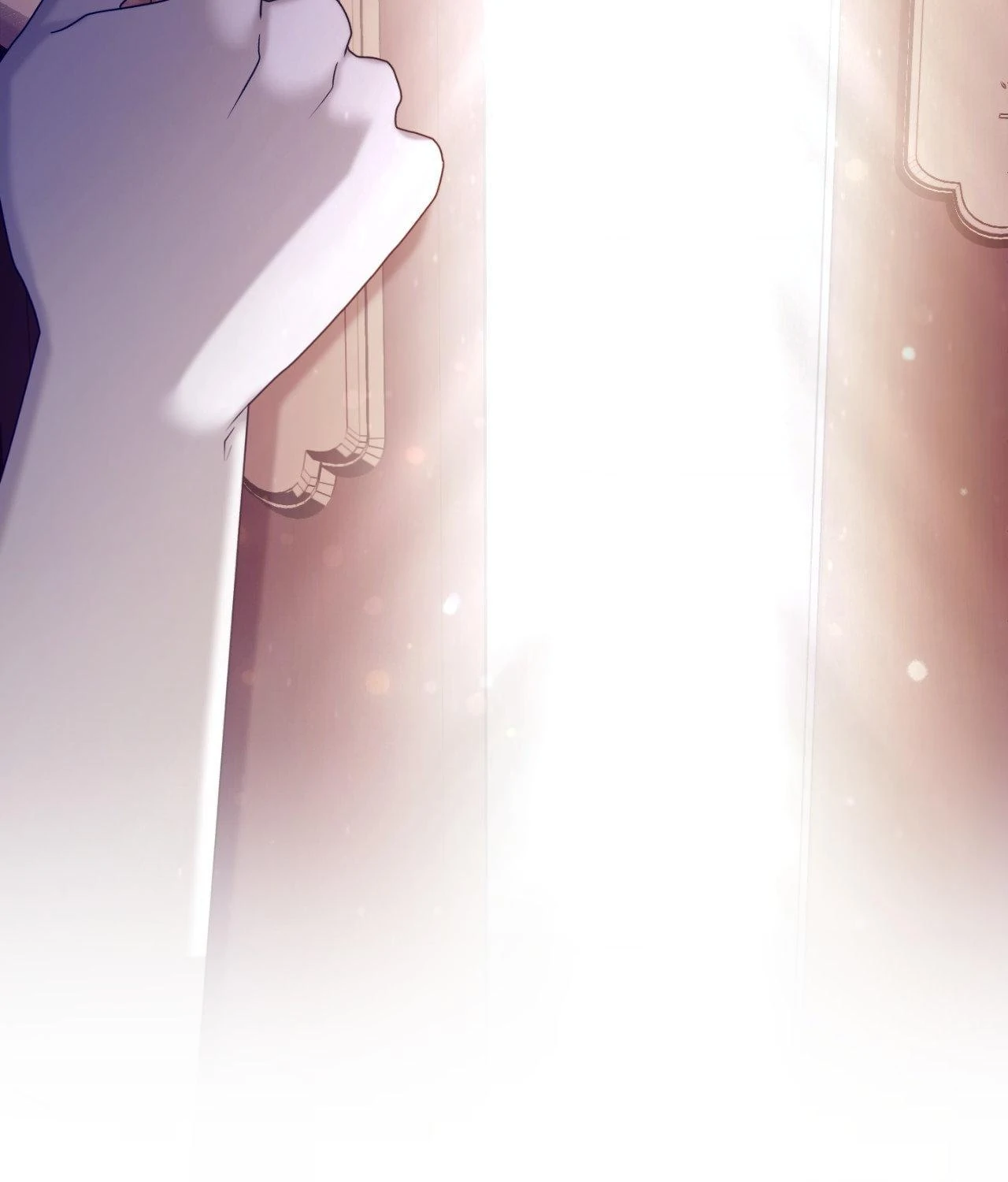 Wolf Under Sheep’s Clothing - Chapter 34 manhwa
