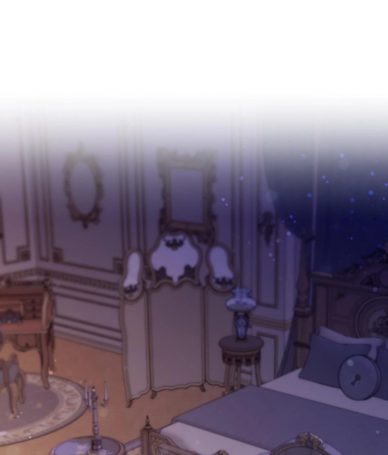 Wolf Under Sheep’s Clothing - Chapter 34 manhwa