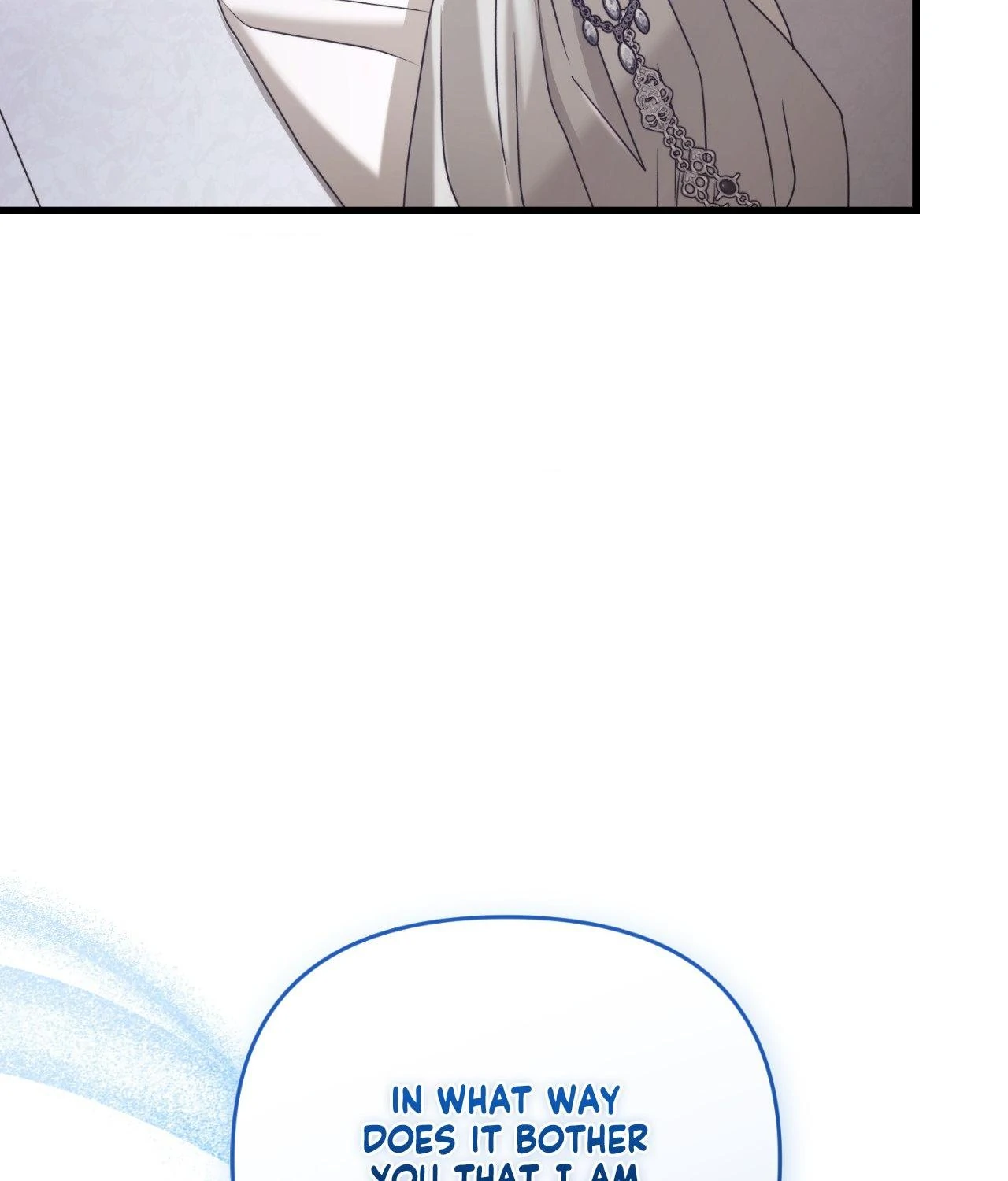 Wolf Under Sheep’s Clothing - Chapter 34 manhwa